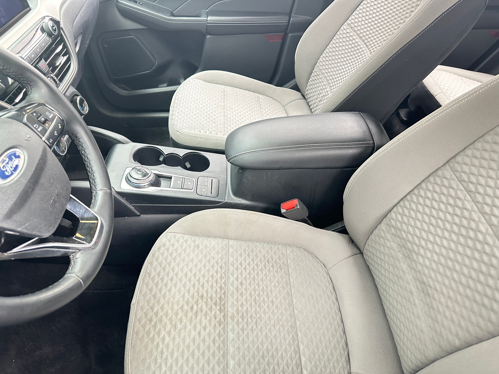 Thumbnail: 2022 Ford Escape - 2
