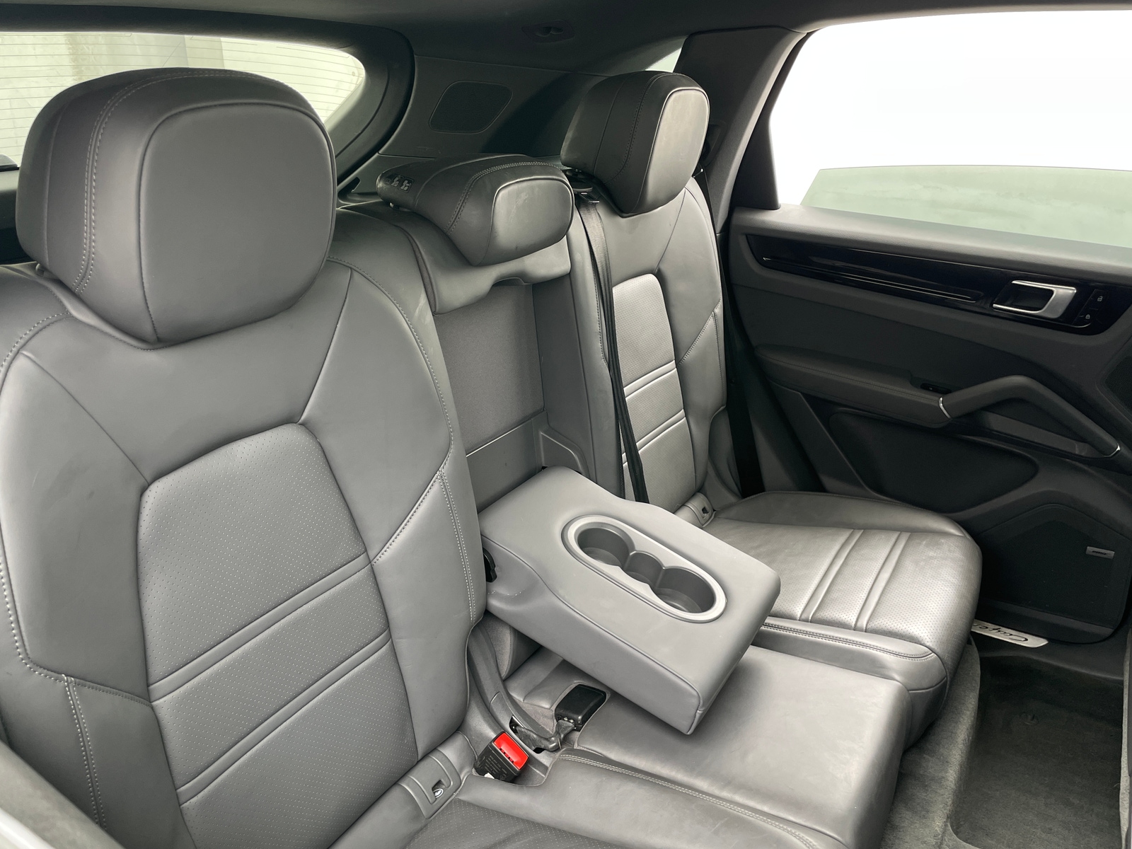Thumbnail: 2019 Porsche Cayenne - 5