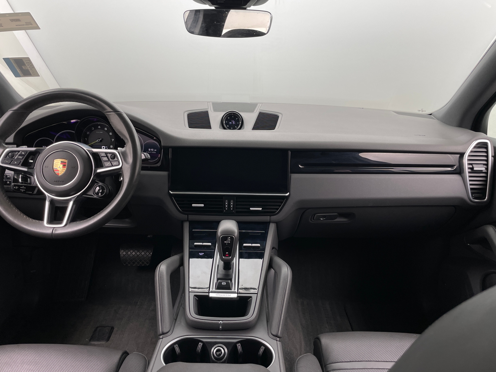 Thumbnail: 2019 Porsche Cayenne - 2