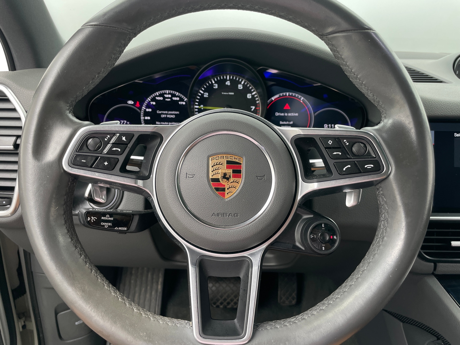 Thumbnail: 2019 Porsche Cayenne - 4