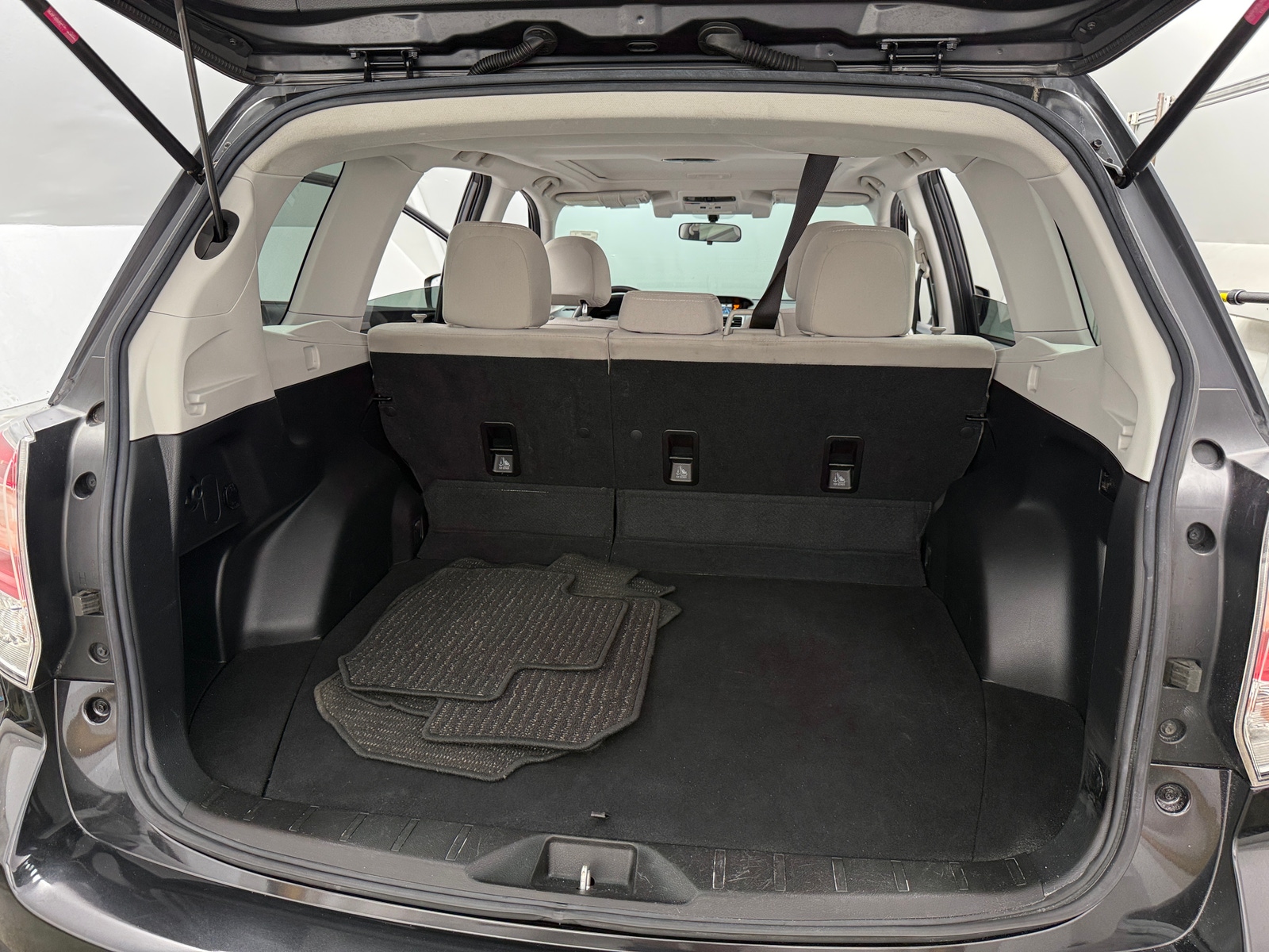 Thumbnail: 2018 Subaru Forester - 7