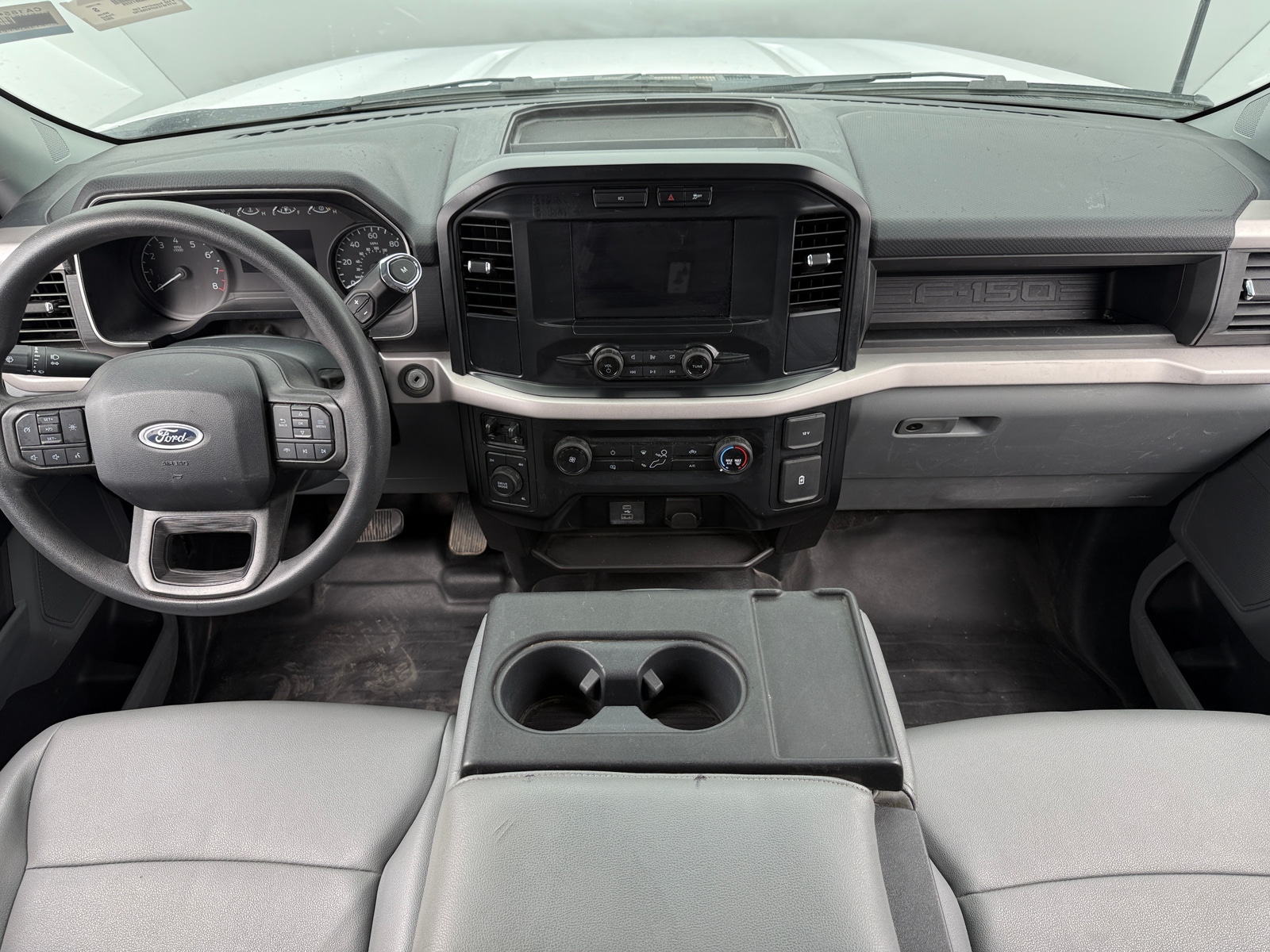 Thumbnail: 2023 Ford Econoline - 3