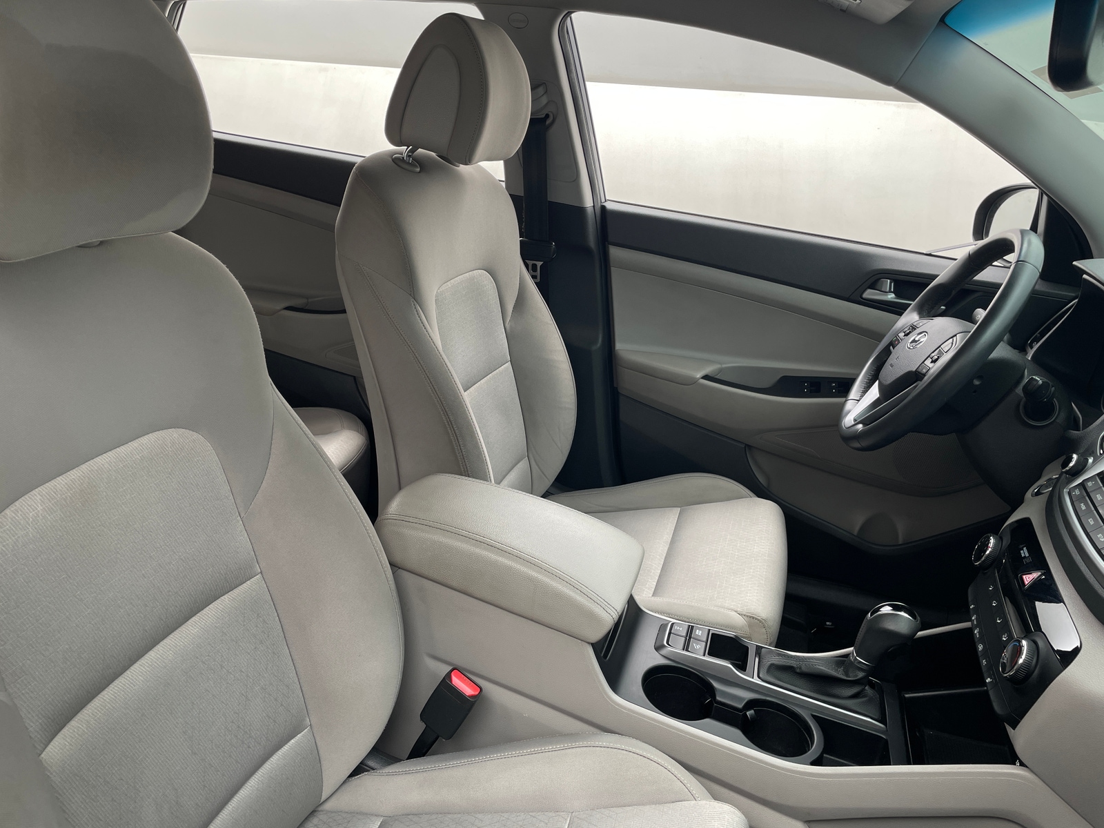 Thumbnail: 2016 Hyundai Tucson - 2