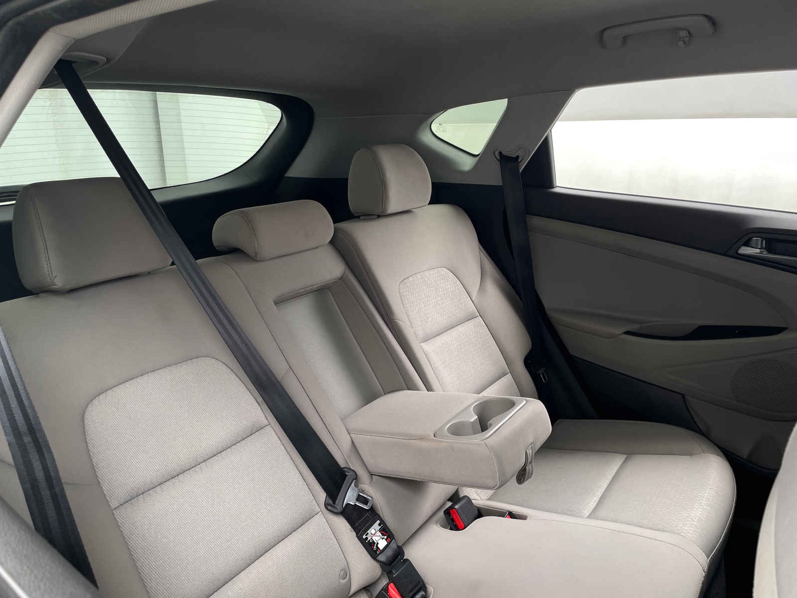 Thumbnail: 2016 Hyundai Tucson - 6