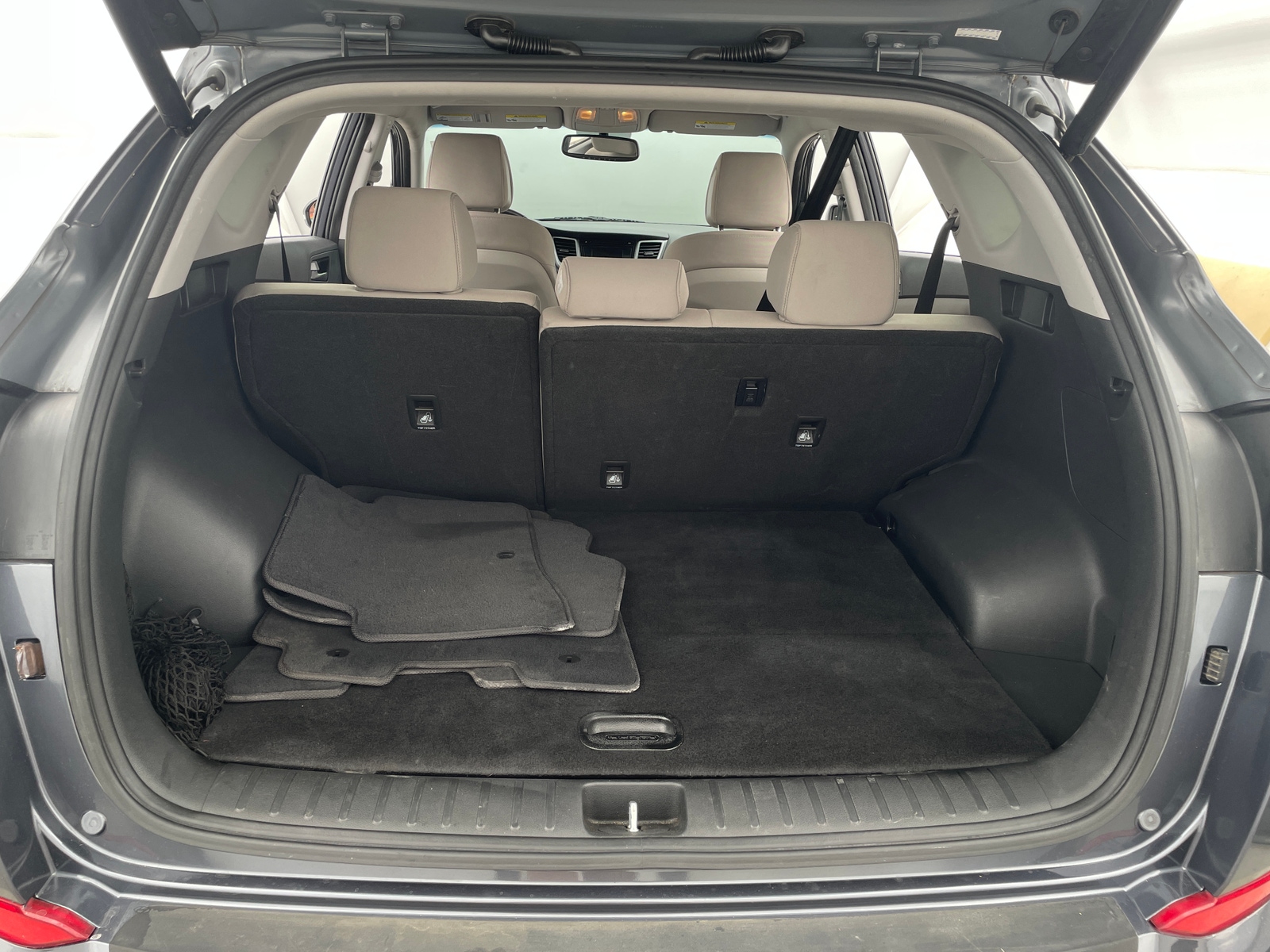 Thumbnail: 2016 Hyundai Tucson - 7