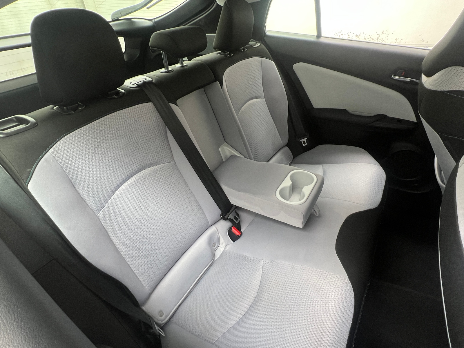Thumbnail: 2021 Toyota Prius - 6