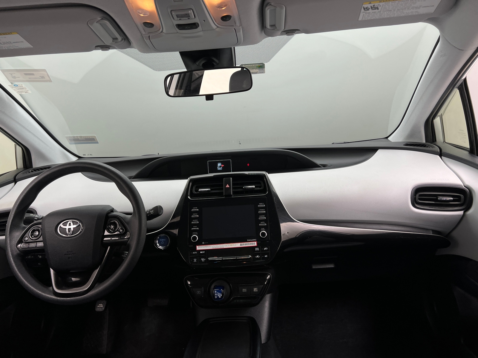 Thumbnail: 2021 Toyota Prius - 3