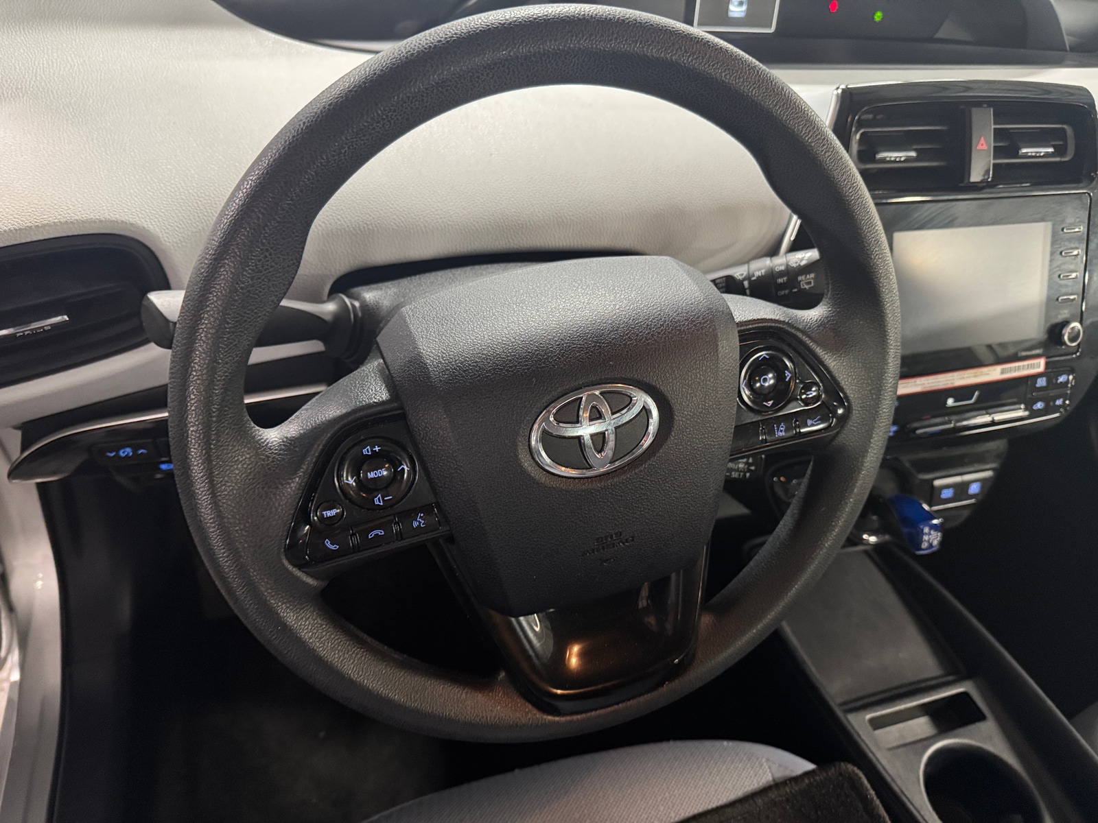 Thumbnail: 2021 Toyota Prius - 5
