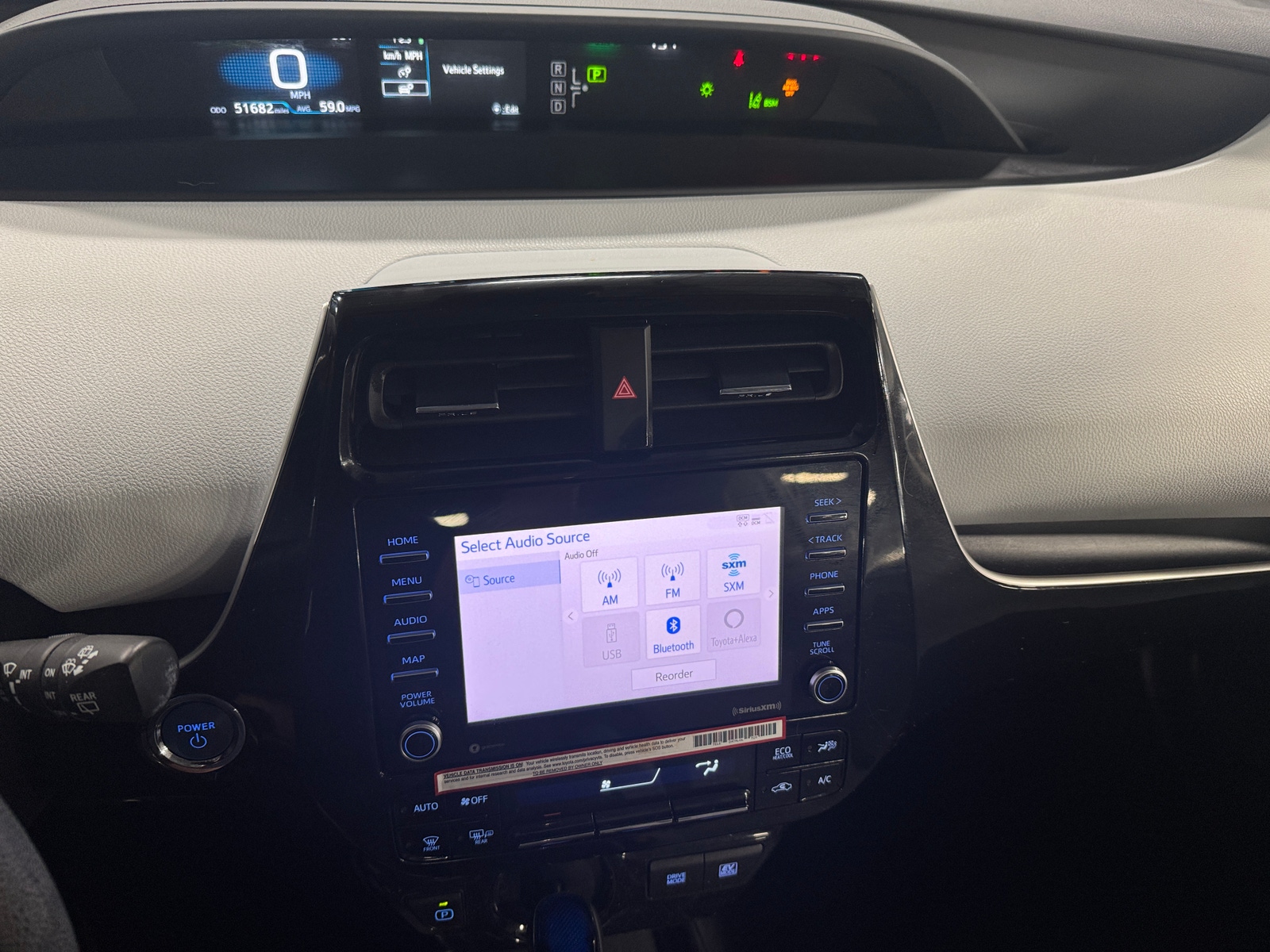 Thumbnail: 2021 Toyota Prius - 4