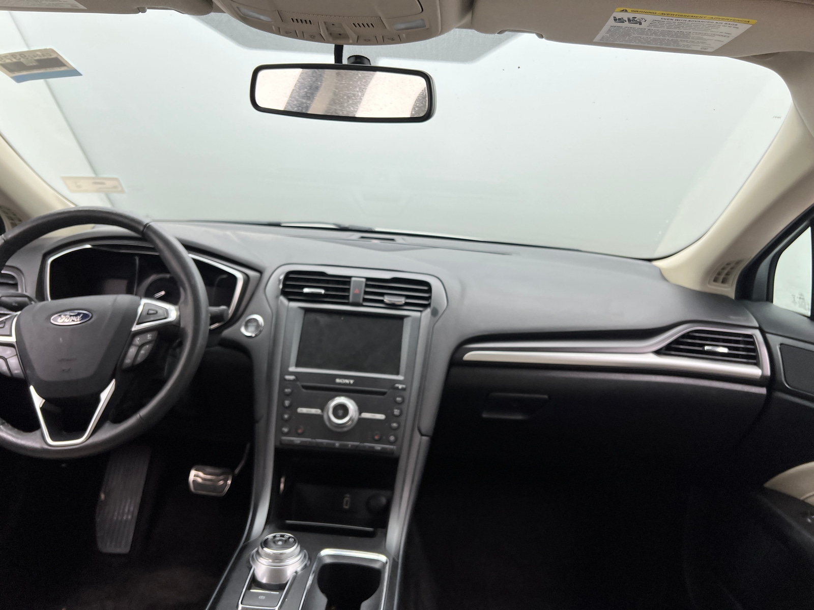 Thumbnail: 2018 Ford Fusion - 2