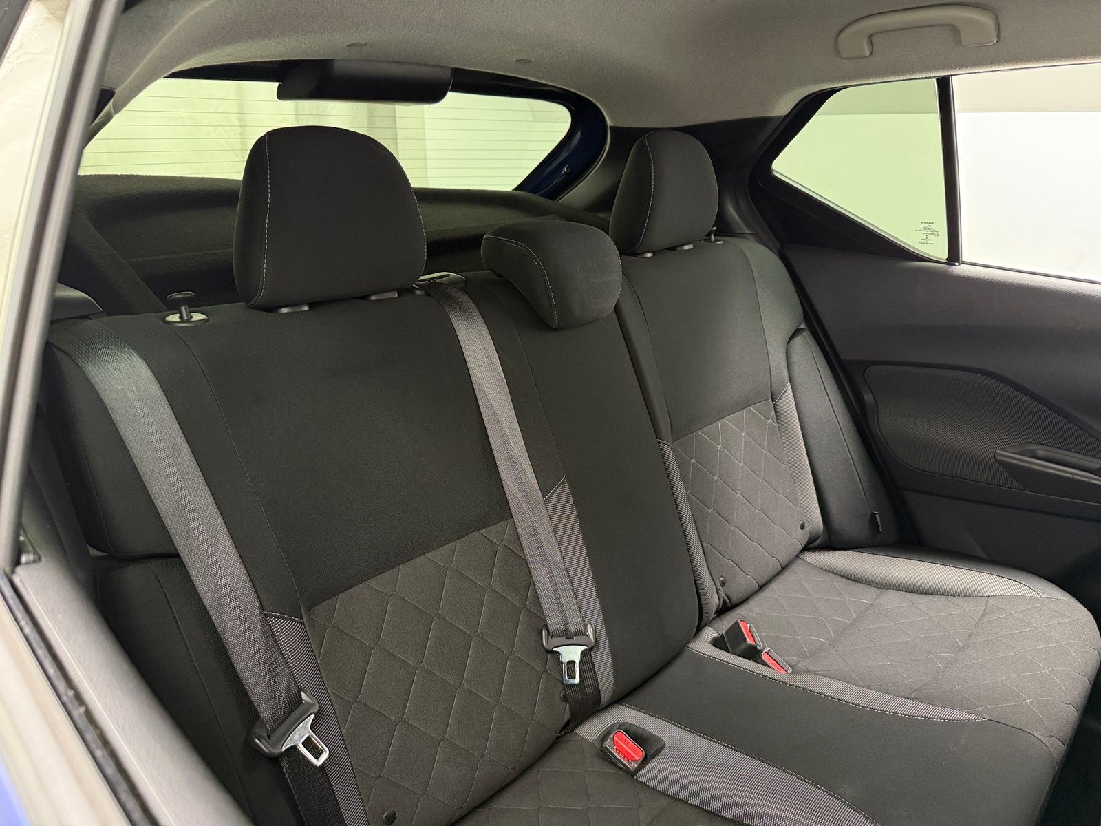 Thumbnail: 2020 Nissan Kicks - 6