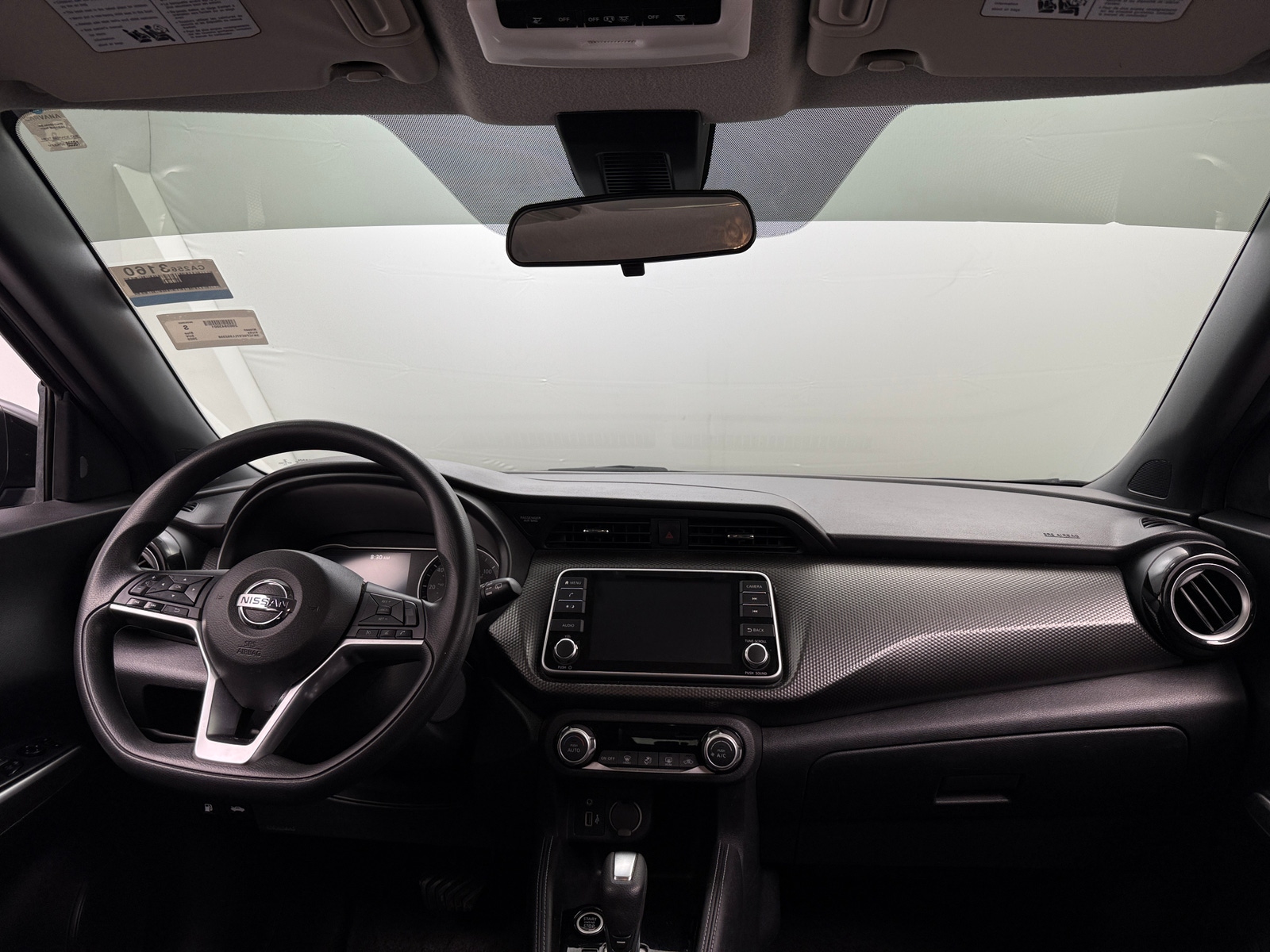 Thumbnail: 2020 Nissan Kicks - 3