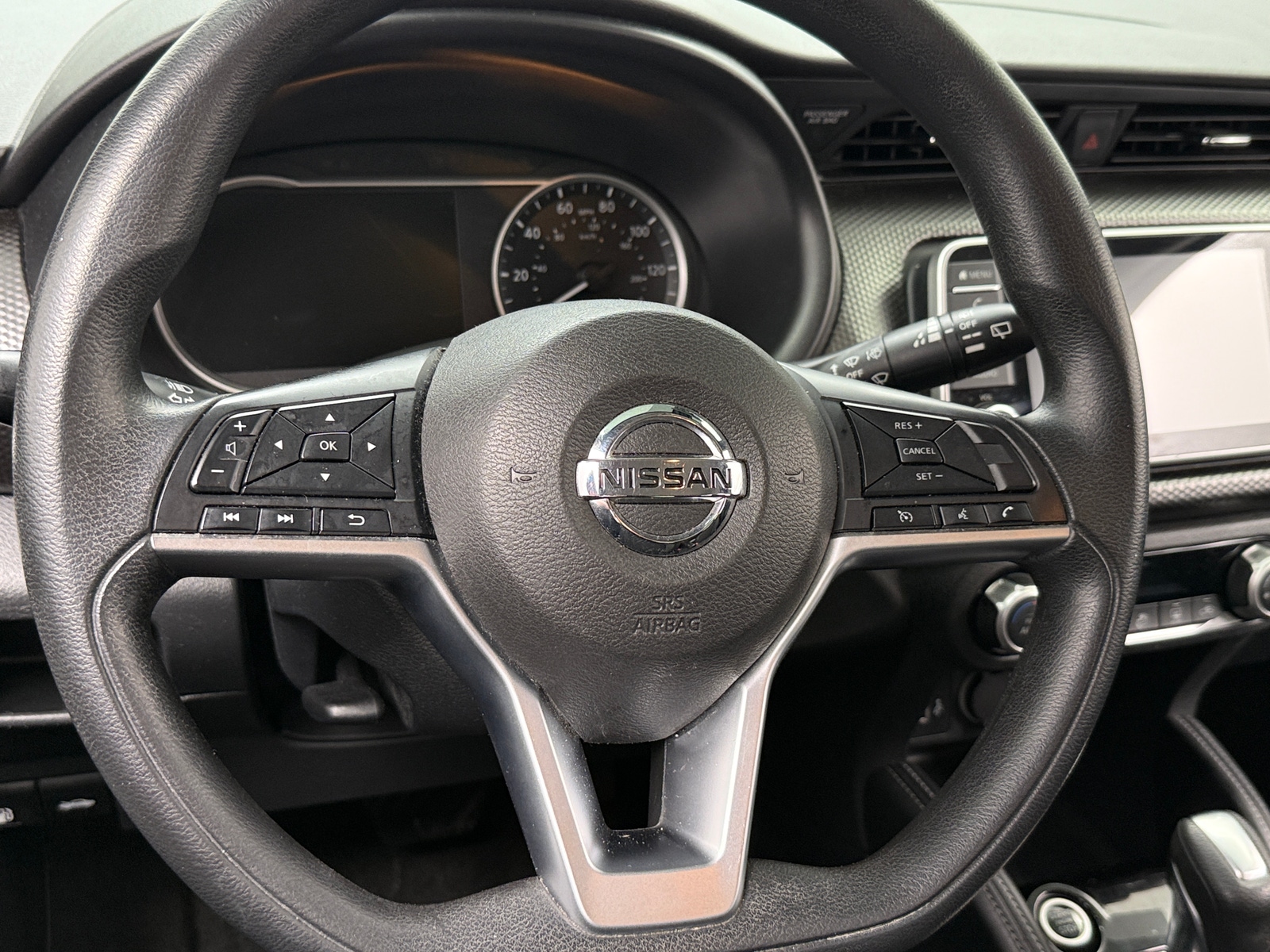 Thumbnail: 2020 Nissan Kicks - 5