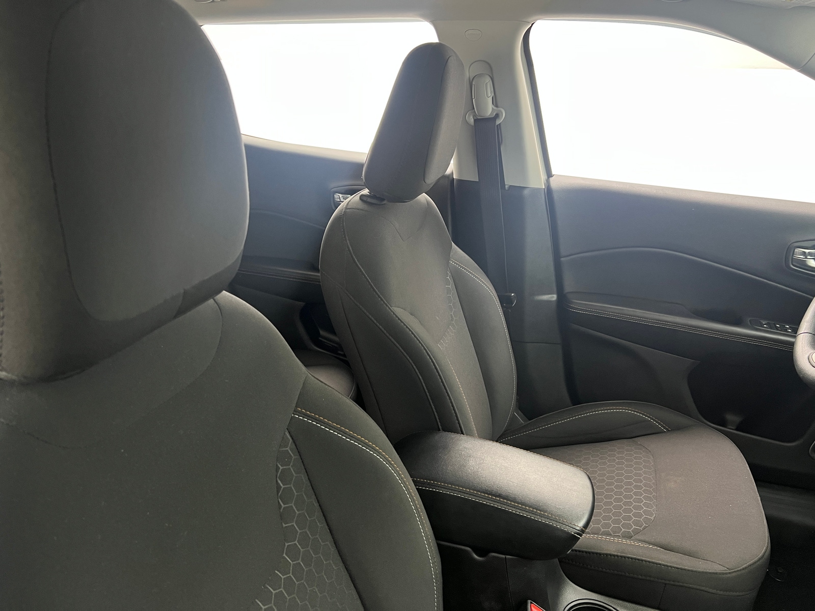 Thumbnail: 2018 Jeep Compass - 2