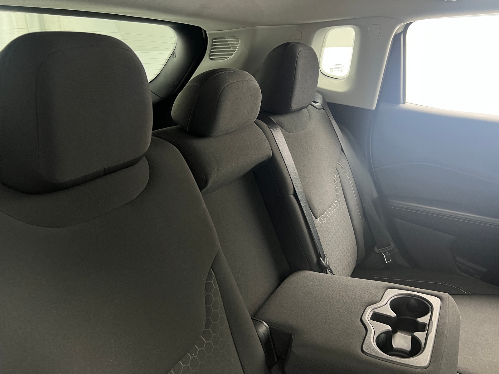Thumbnail: 2018 Jeep Compass - 6