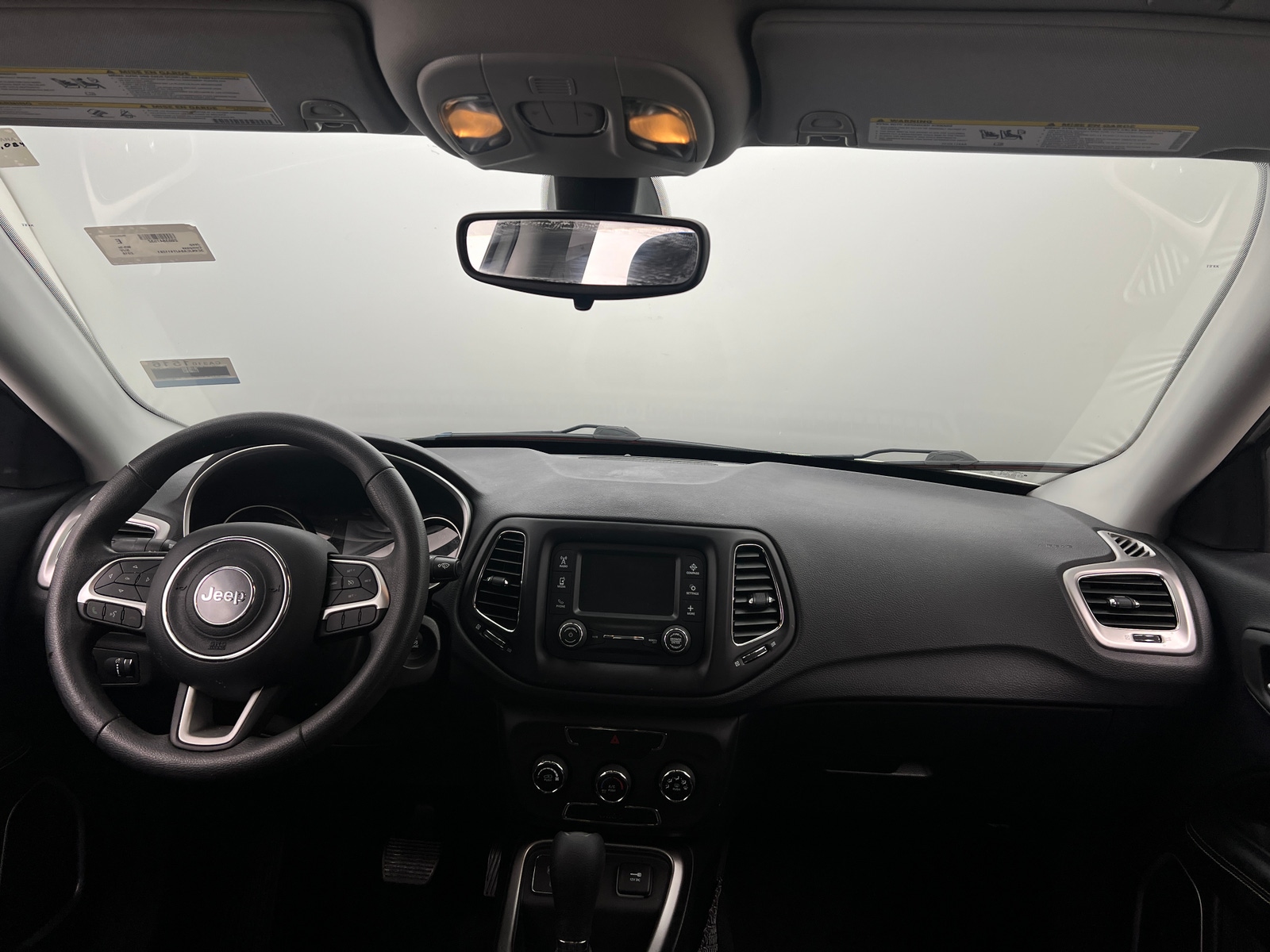 Thumbnail: 2018 Jeep Compass - 3