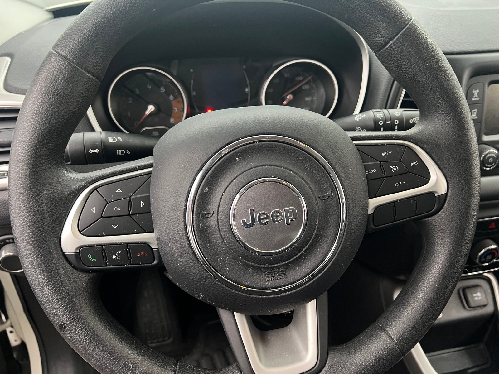 Thumbnail: 2018 Jeep Compass - 5