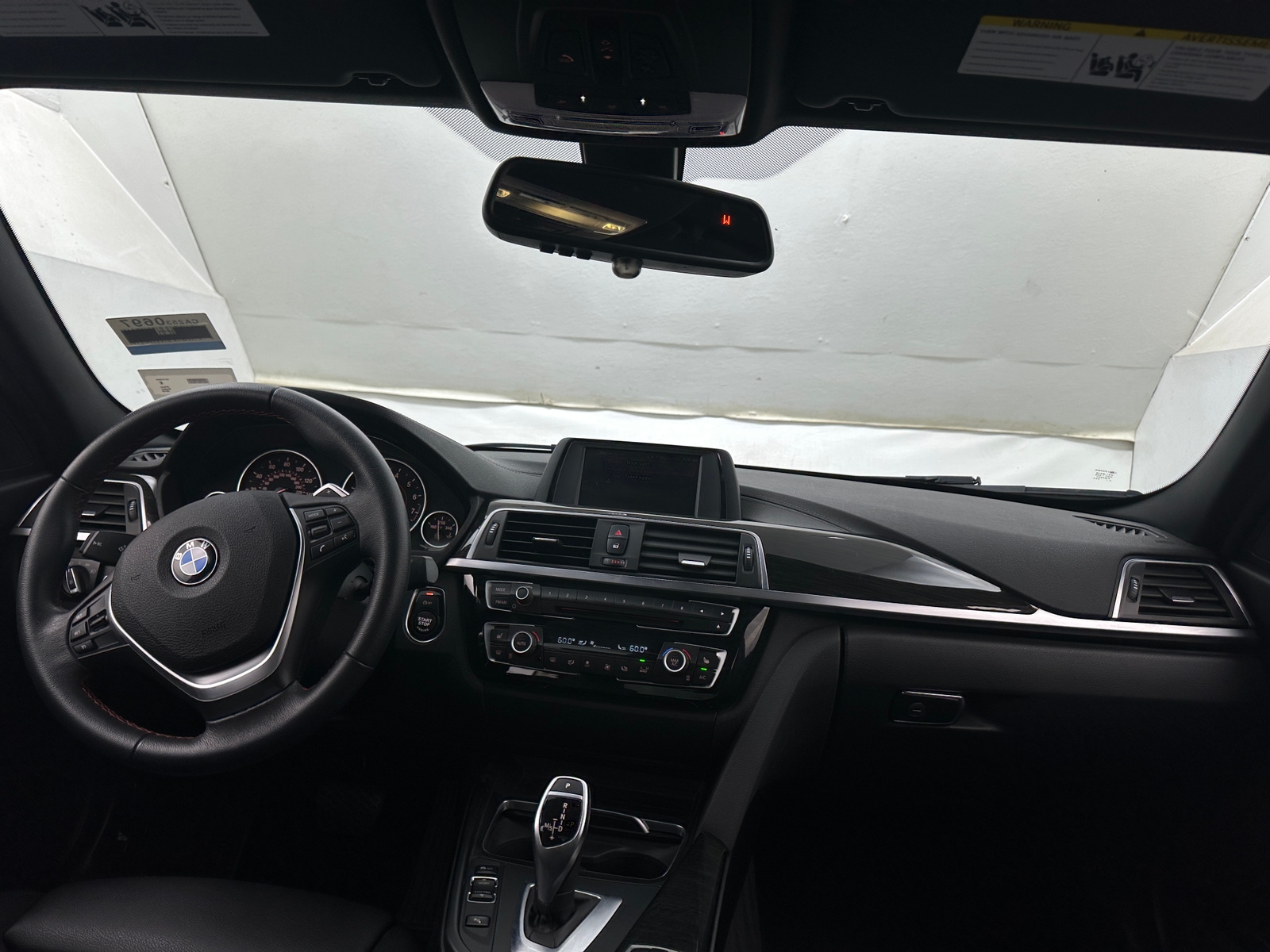 Thumbnail: 2018 BMW 3 Series - 2
