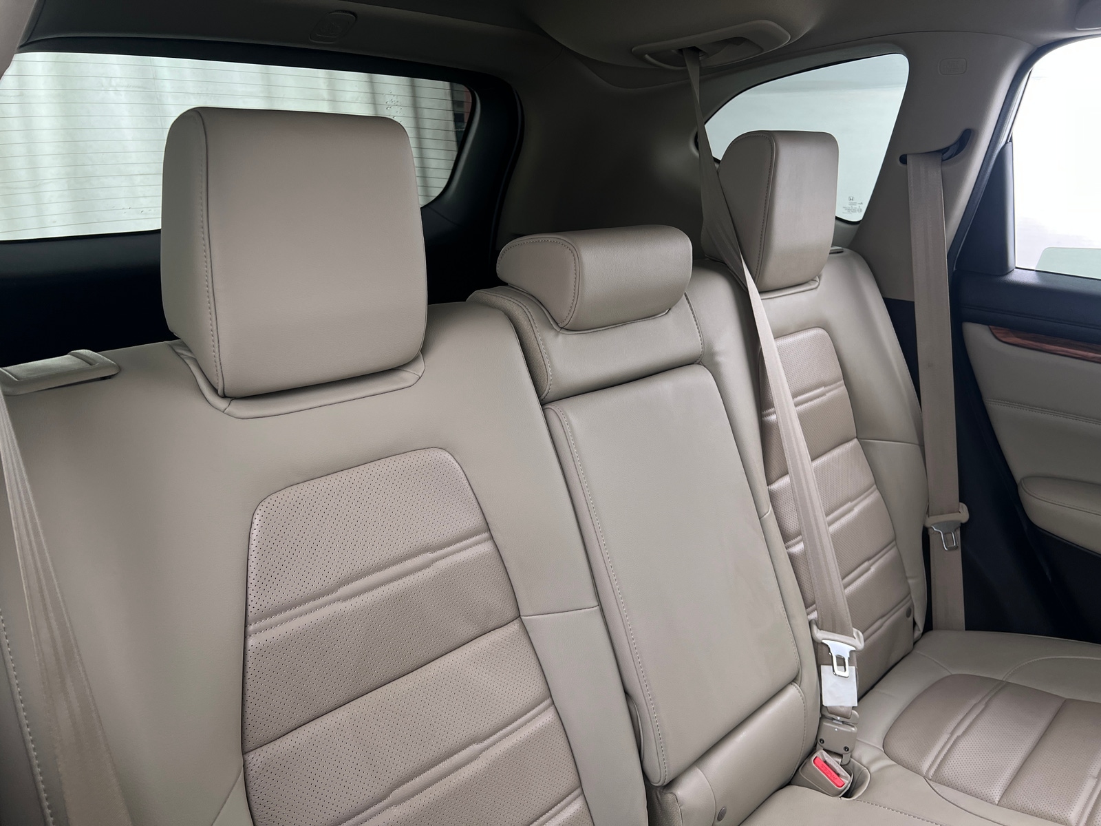 Thumbnail: 2021 Honda CR-V - 5