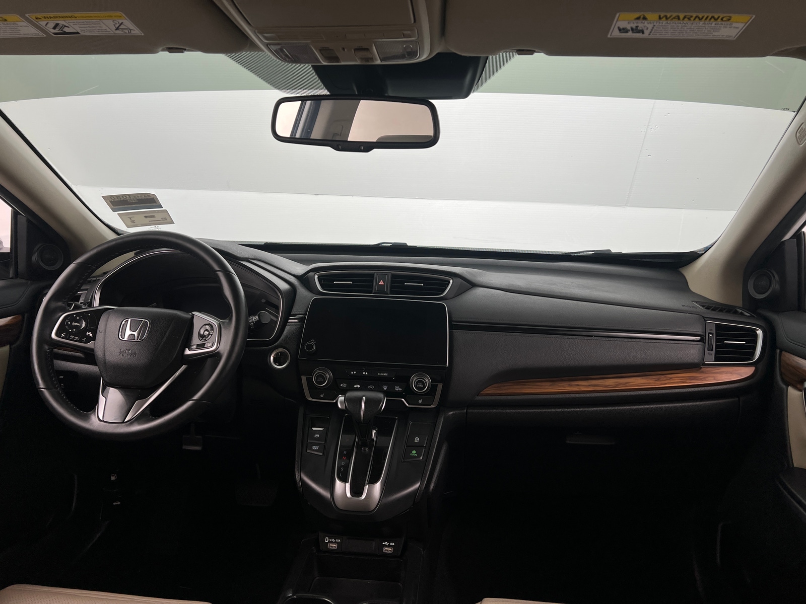 Thumbnail: 2021 Honda CR-V - 2