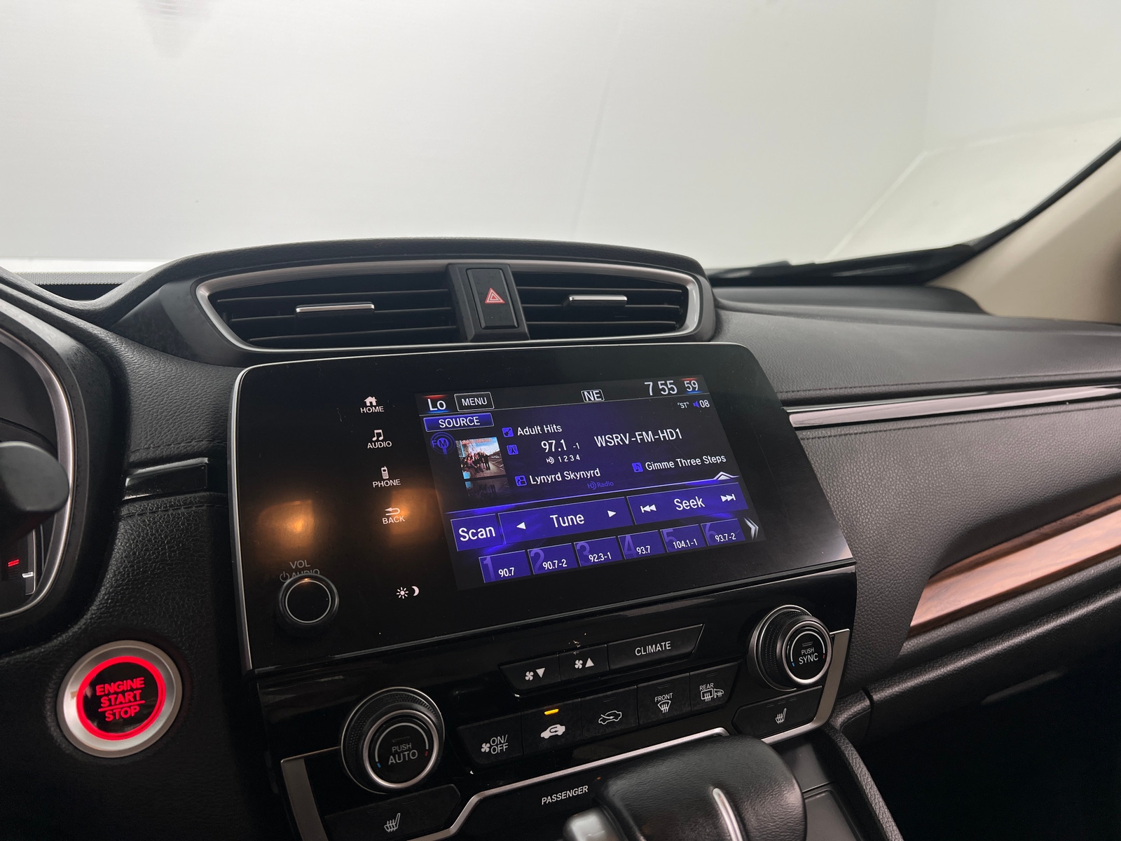 Thumbnail: 2021 Honda CR-V - 3