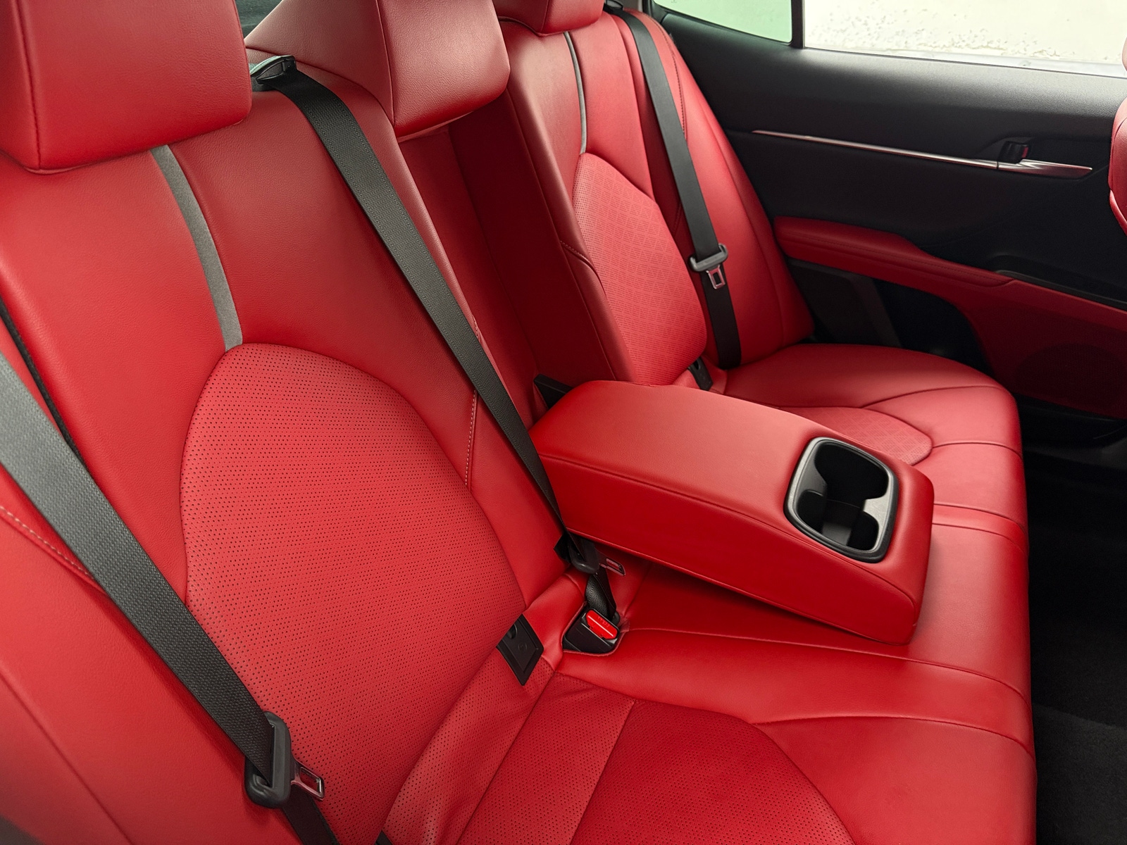 Thumbnail: 2021 Toyota Camry - 5