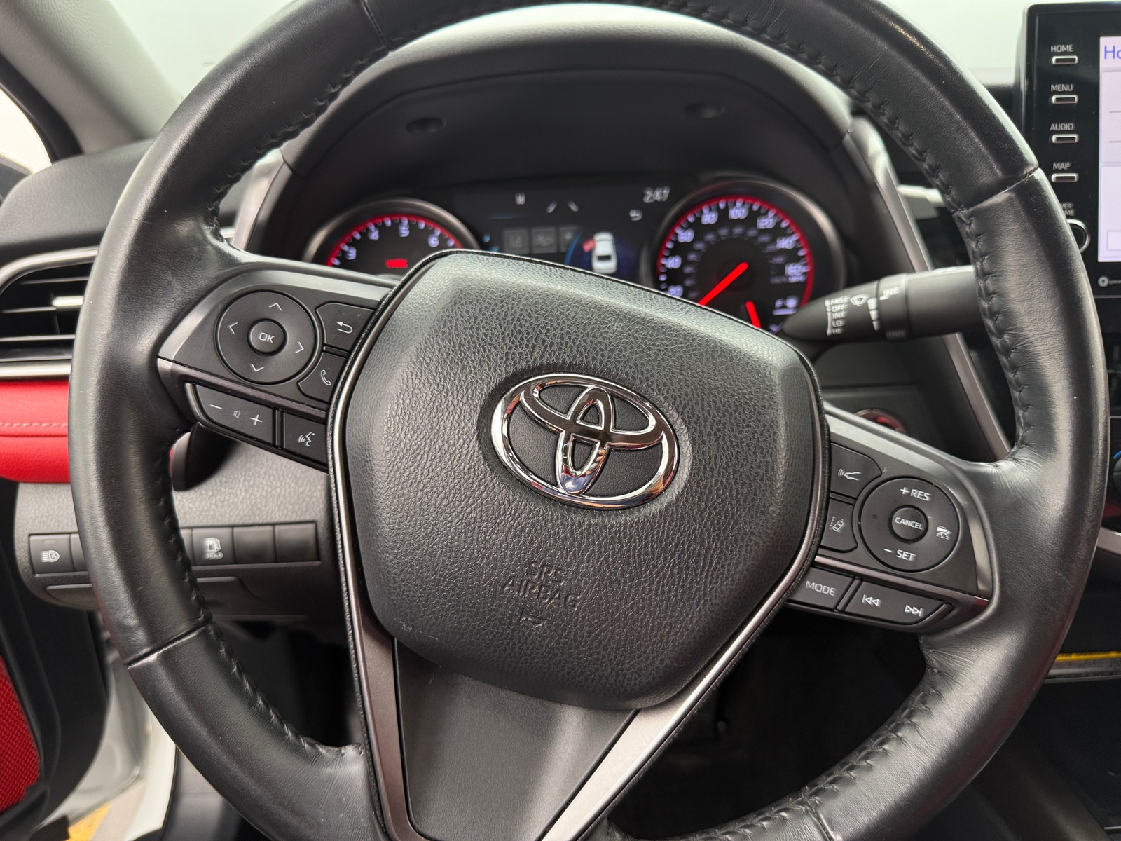 Thumbnail: 2021 Toyota Camry - 4