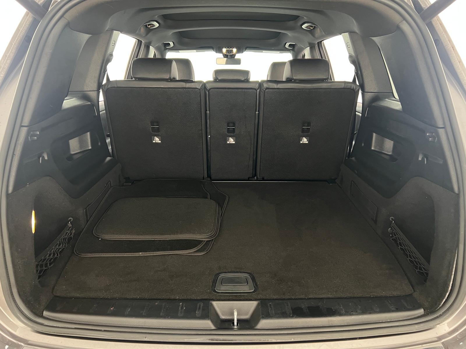 Thumbnail: 2020 Mercedes-Benz GLB - 6