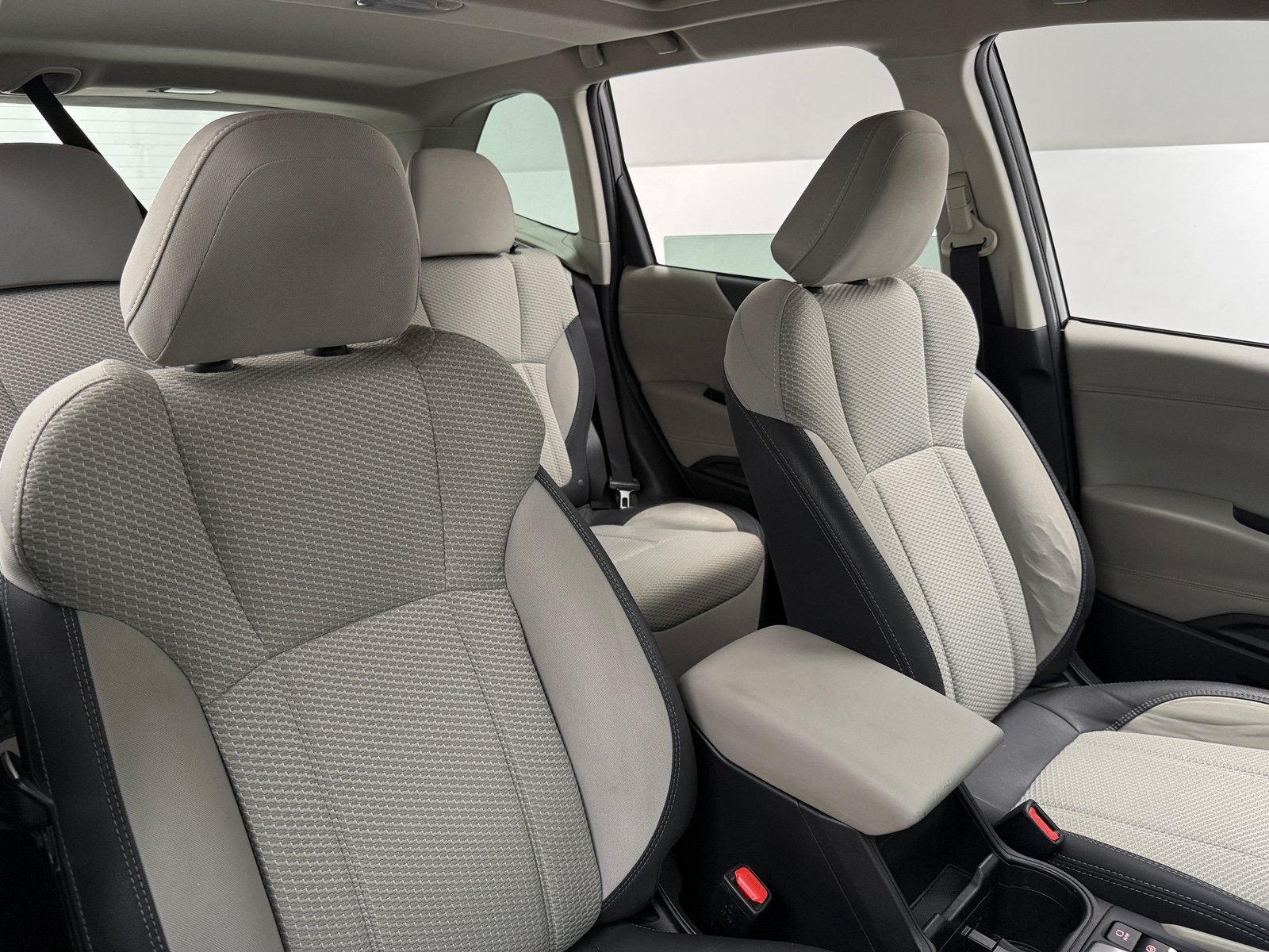 Thumbnail: 2020 Subaru Forester - 2