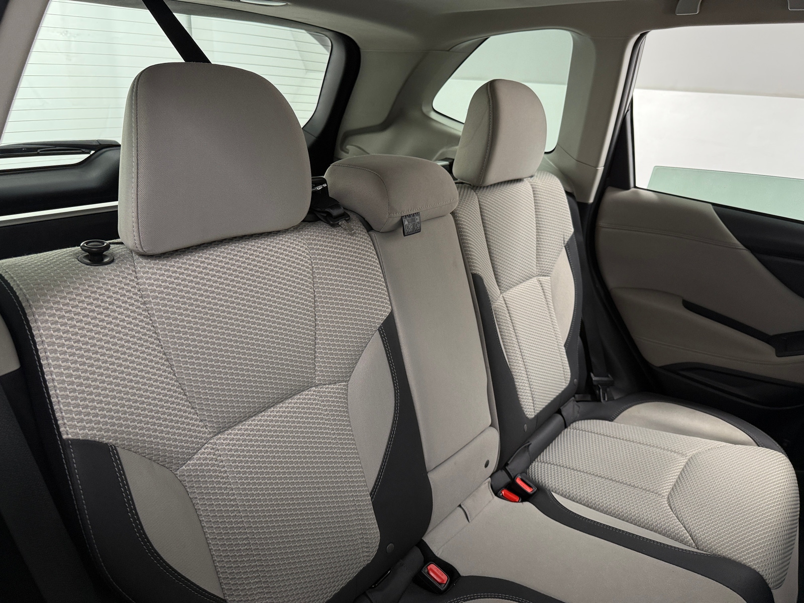 Thumbnail: 2020 Subaru Forester - 6