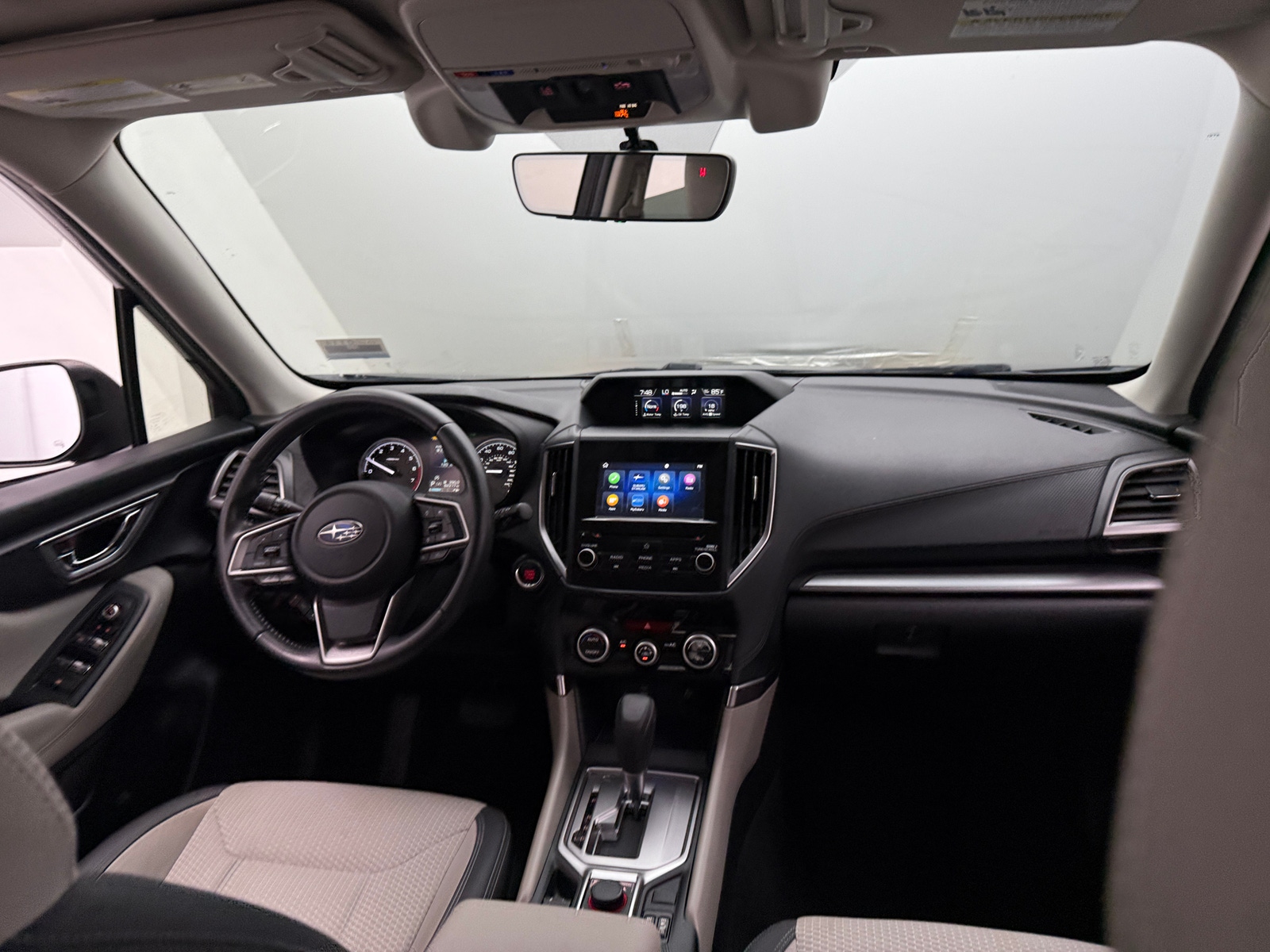 Thumbnail: 2020 Subaru Forester - 3