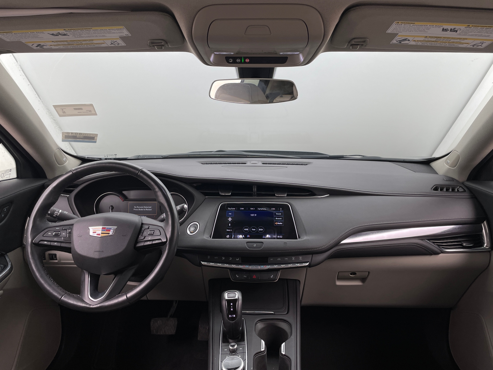 Thumbnail: 2019 Cadillac XT4 - 2
