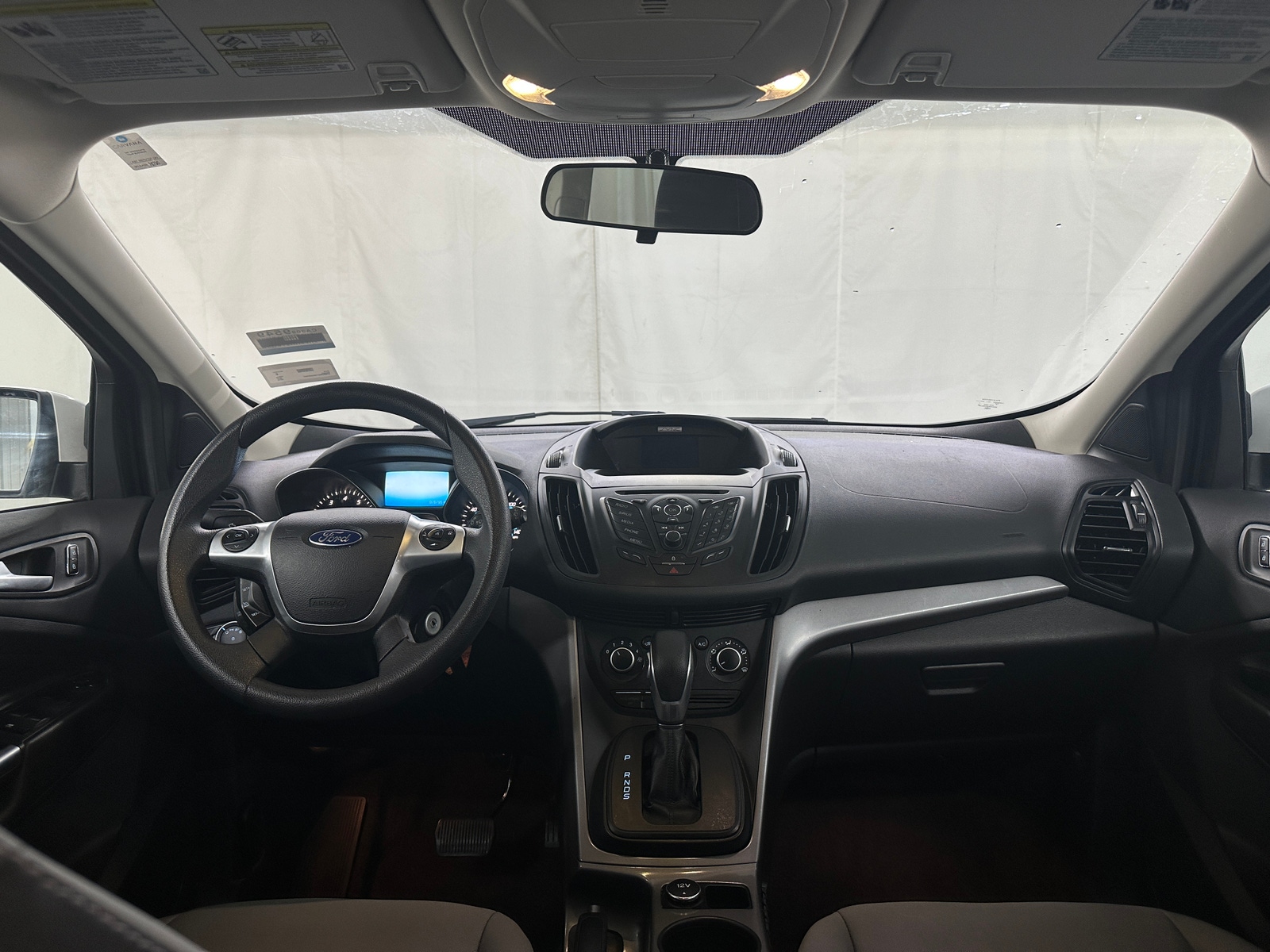 Thumbnail: 2016 Ford Escape - 3