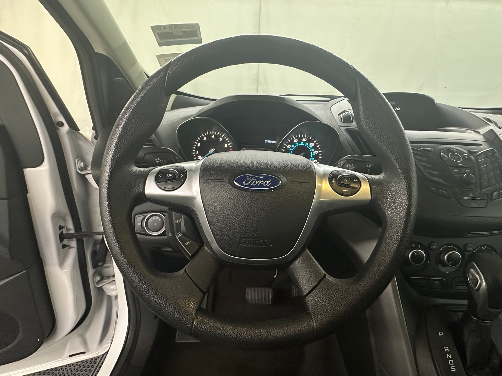 Thumbnail: 2016 Ford Escape - 5