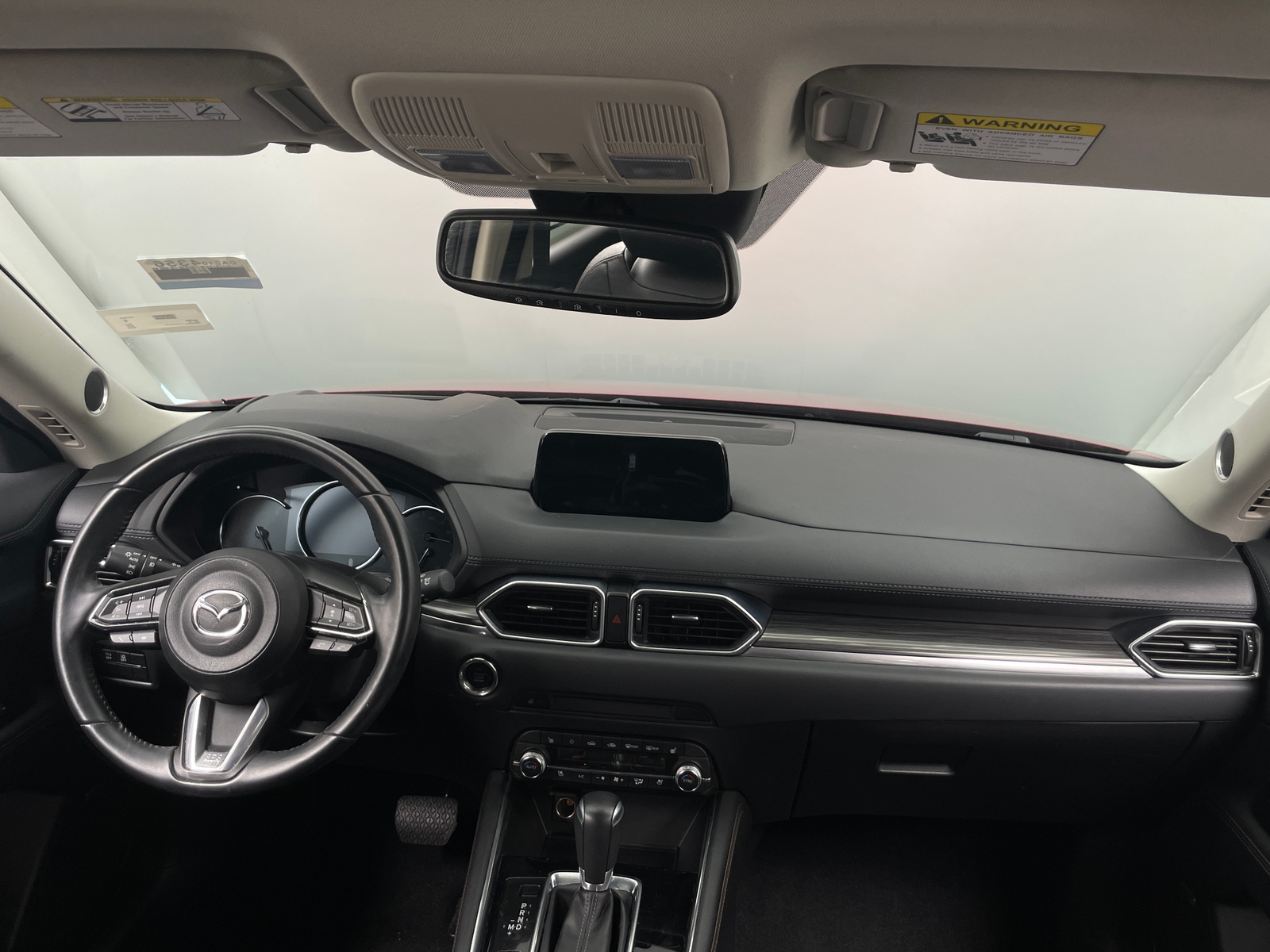 Thumbnail: 2019 Mazda CX-5 - 2