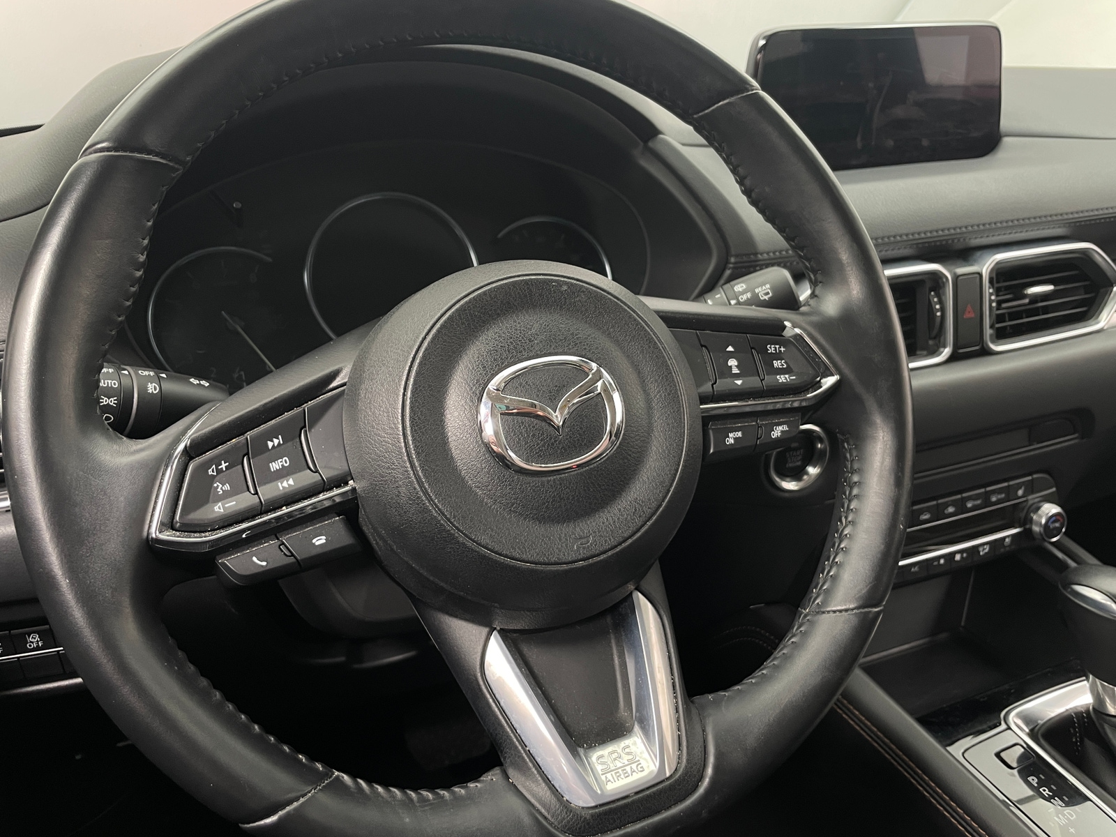 Thumbnail: 2019 Mazda CX-5 - 4