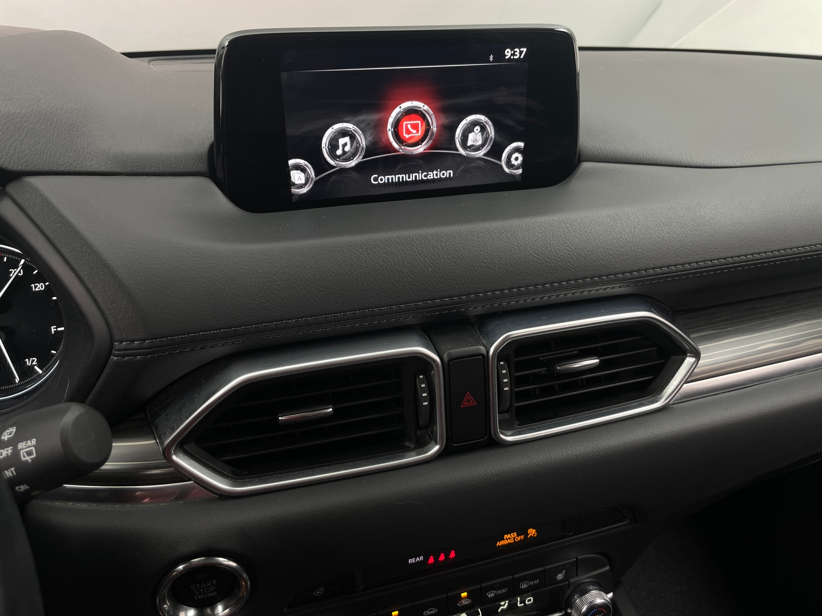 Thumbnail: 2019 Mazda CX-5 - 3