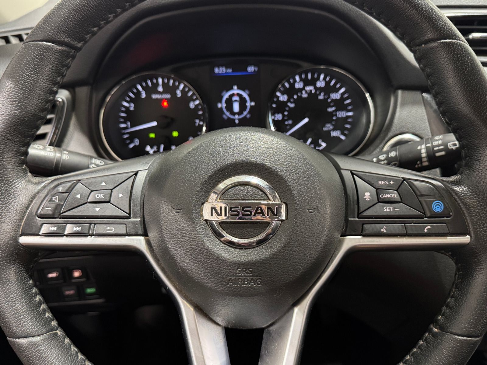Thumbnail: 2020 Nissan Rogue - 4