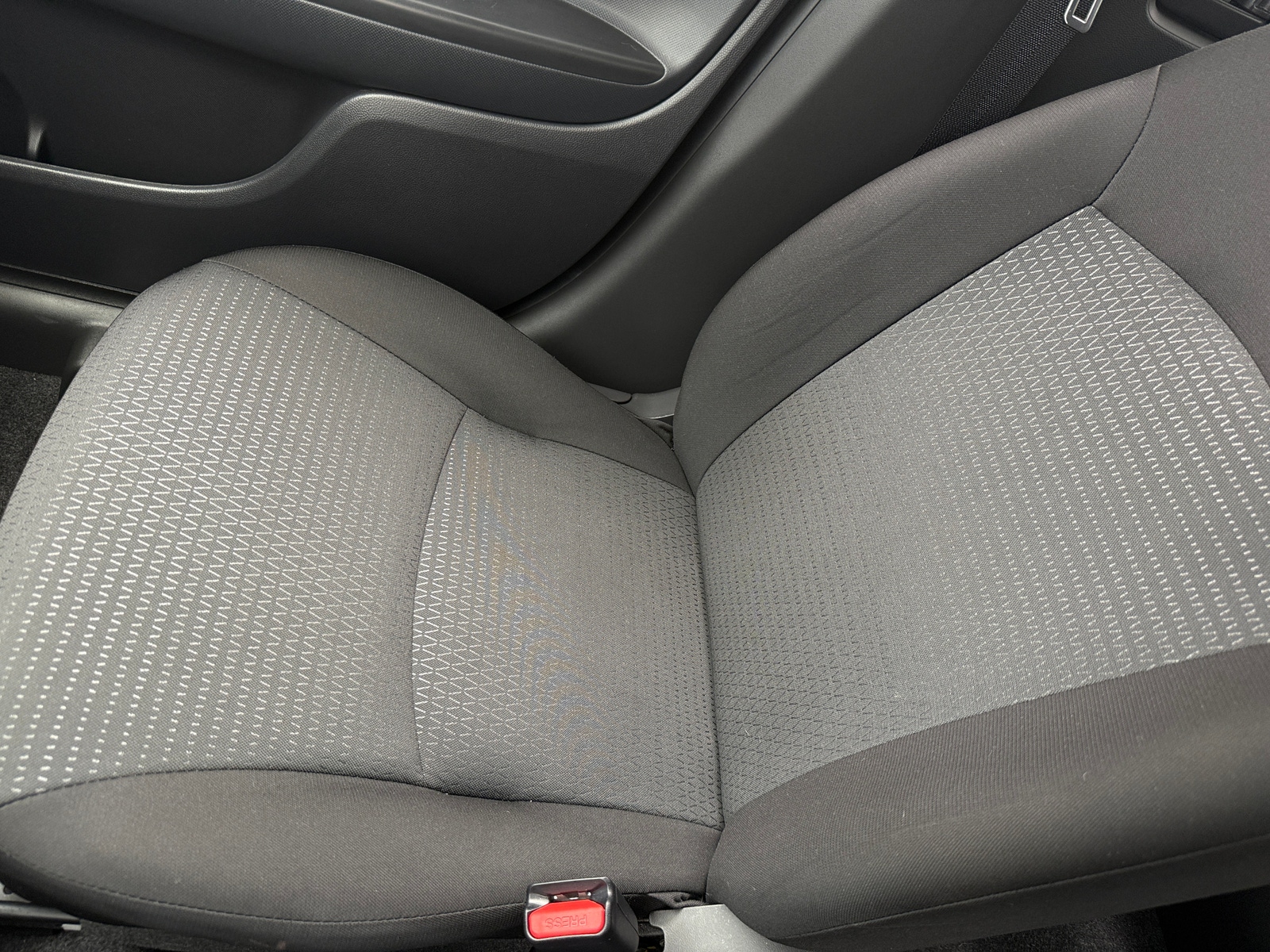 Thumbnail: 2023 Mitsubishi Mirage G4 - 2