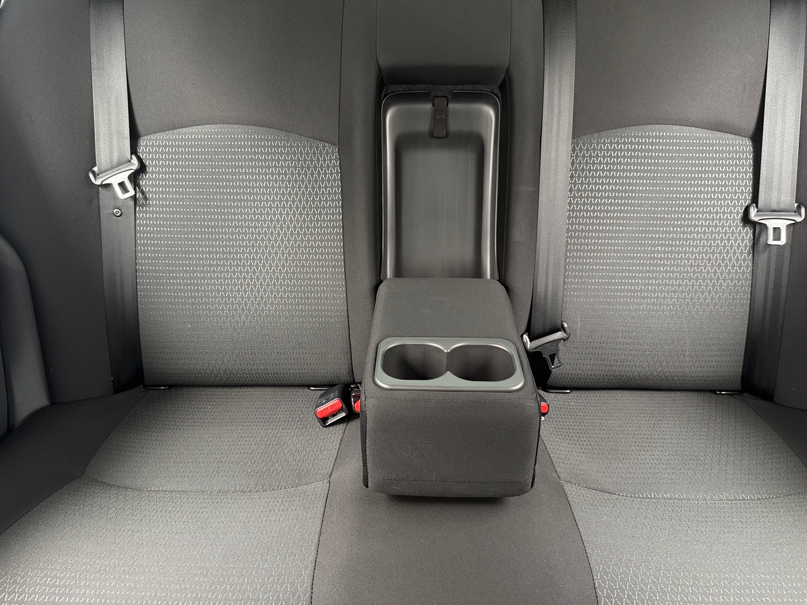 Thumbnail: 2023 Mitsubishi Mirage G4 - 6