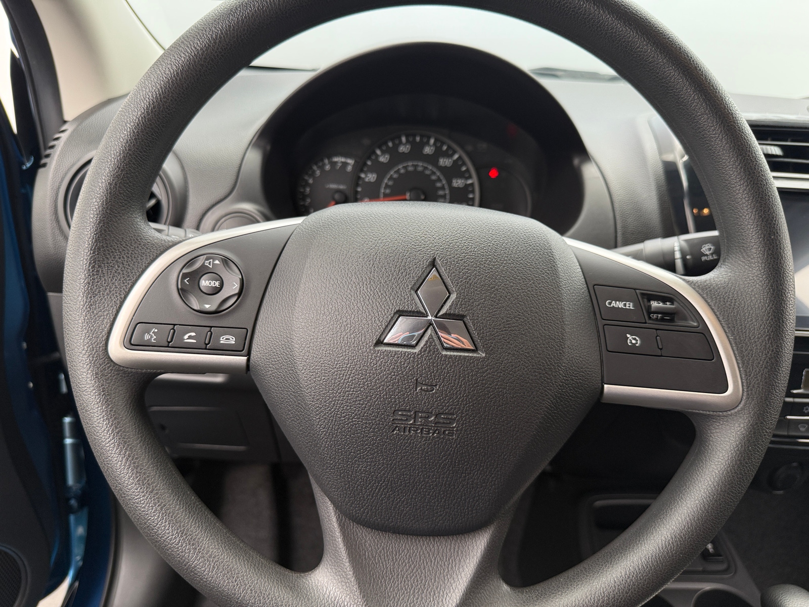 Thumbnail: 2023 Mitsubishi Mirage G4 - 5