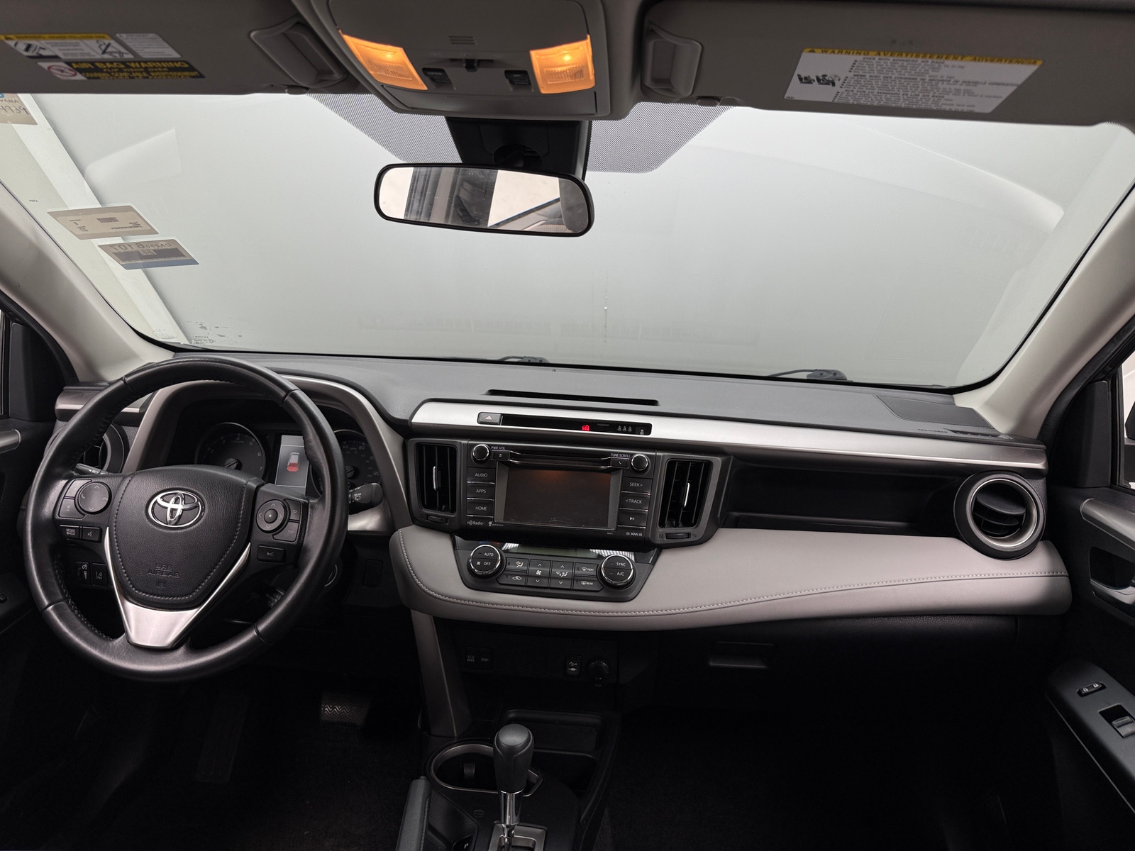 Thumbnail: 2017 Toyota RAV4 - 3