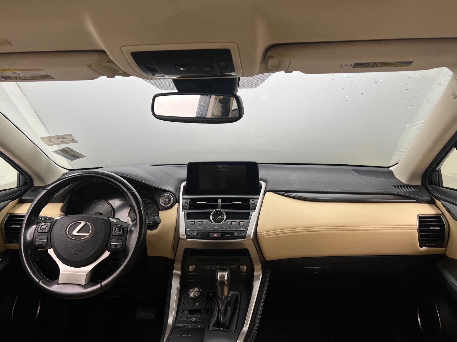 Thumbnail: 2020 Lexus NX - 2