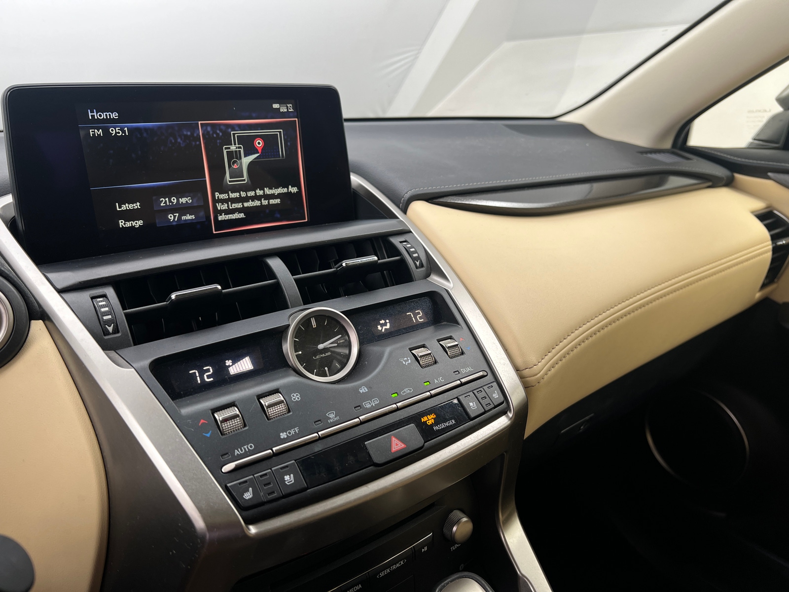 Thumbnail: 2020 Lexus NX - 3