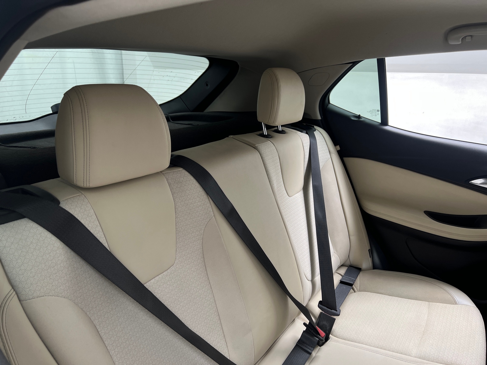 Thumbnail: 2021 Buick Encore GX - 6