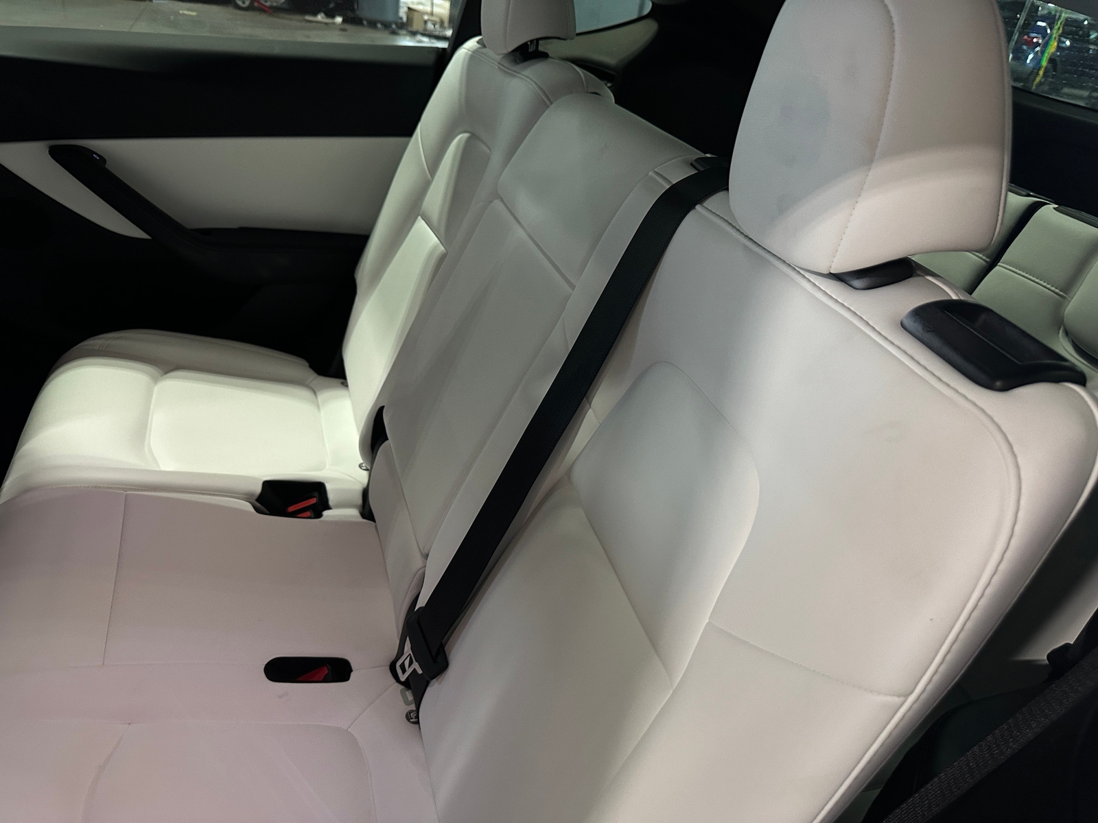 Thumbnail: 2022 Tesla Model Y - 5
