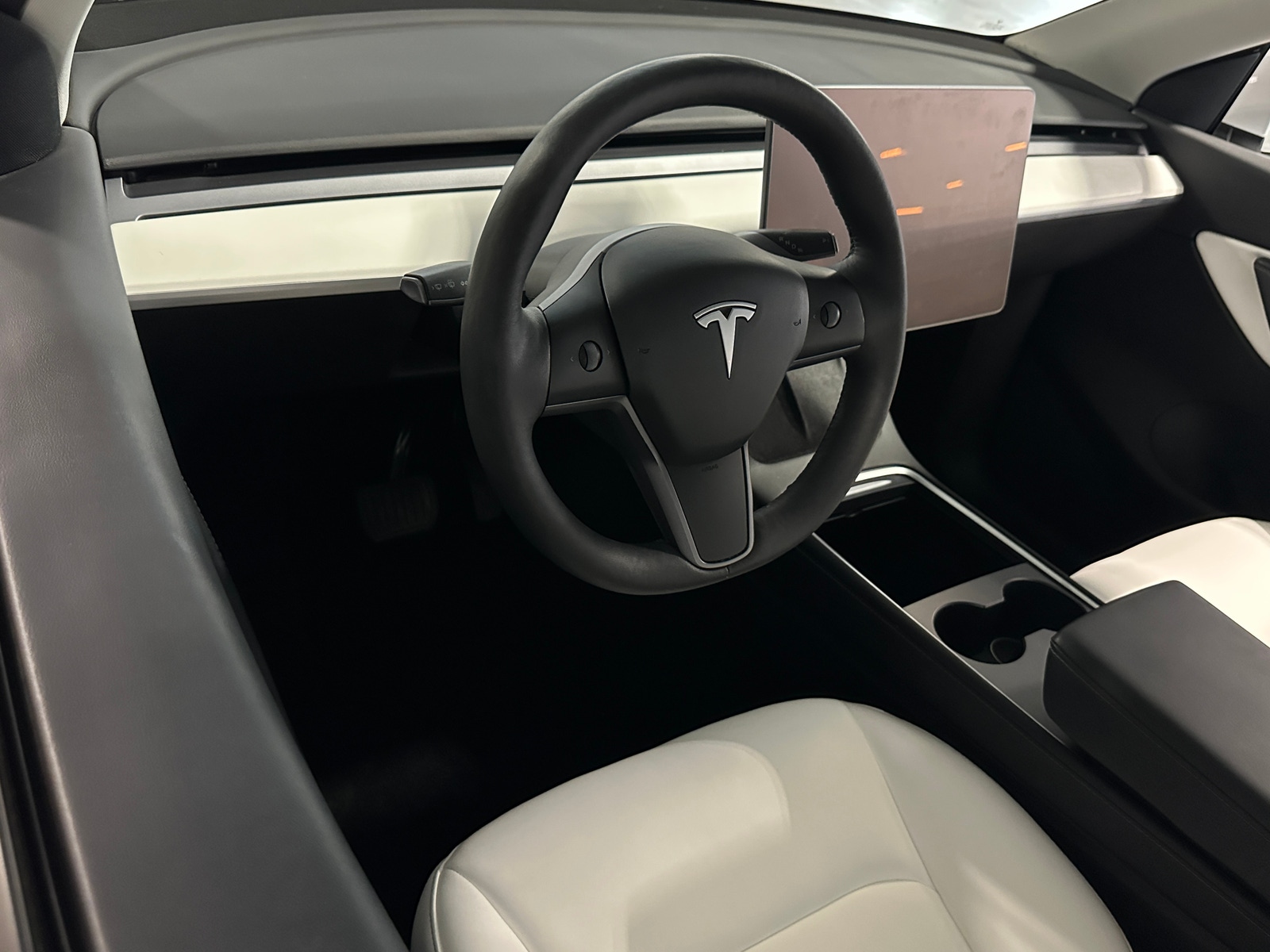 Thumbnail: 2022 Tesla Model Y - 2