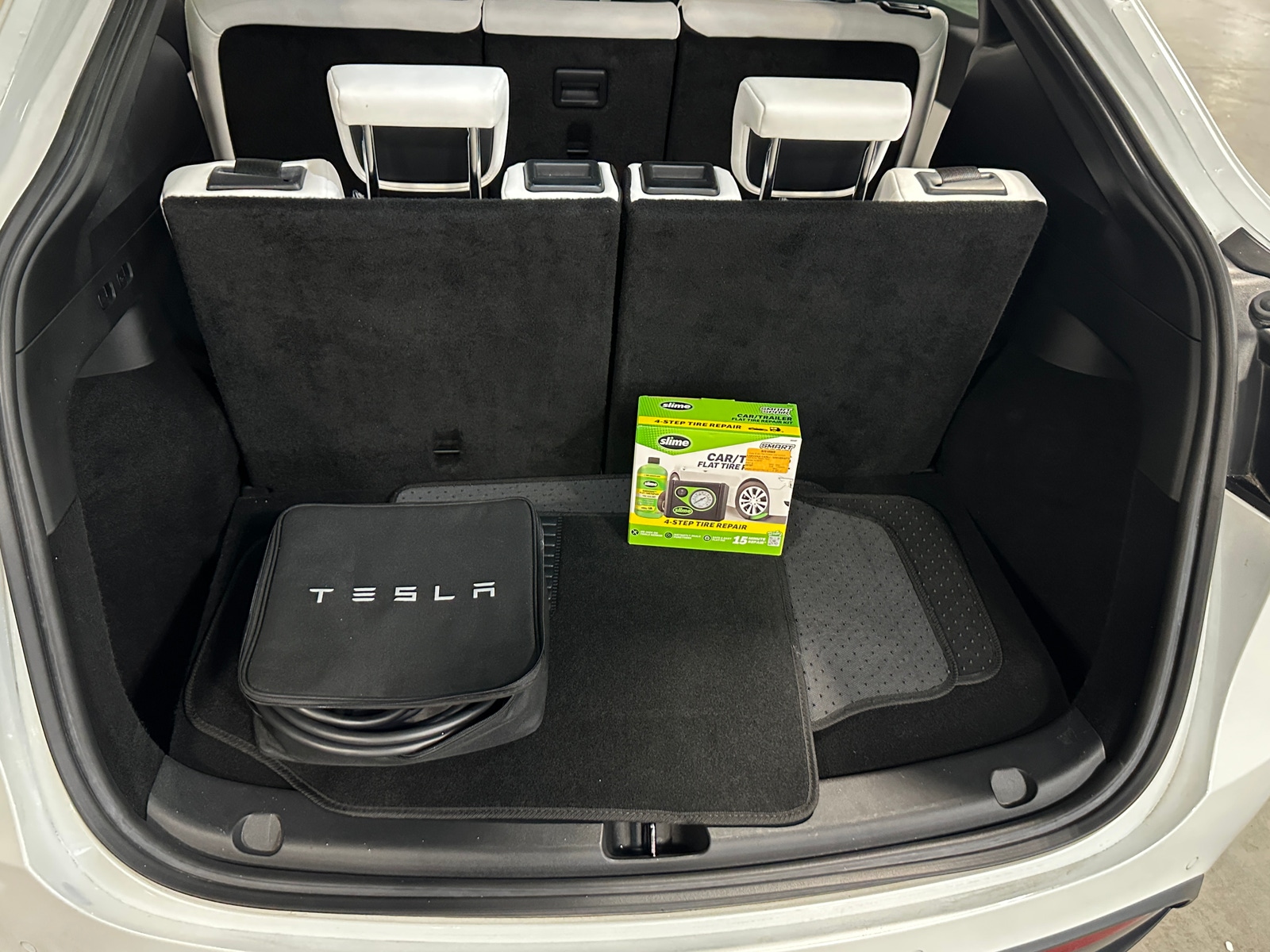 Thumbnail: 2022 Tesla Model Y - 6