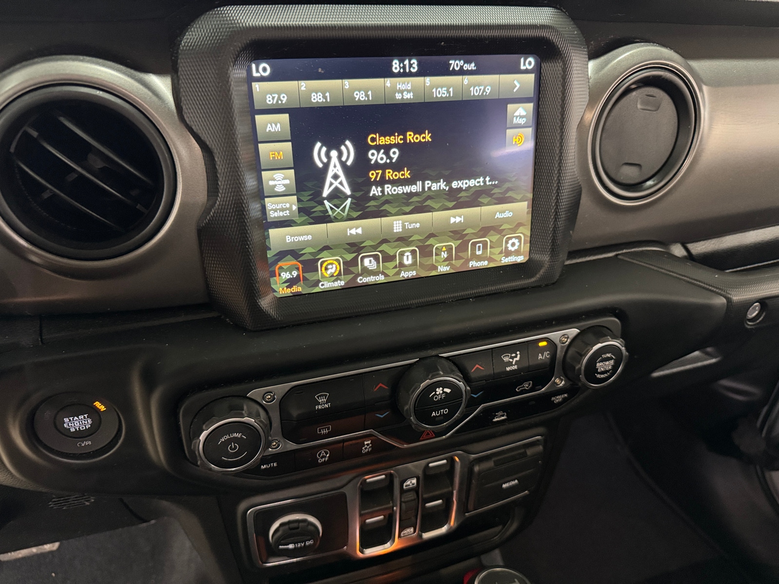 Thumbnail: 2023 Jeep Wrangler - 4