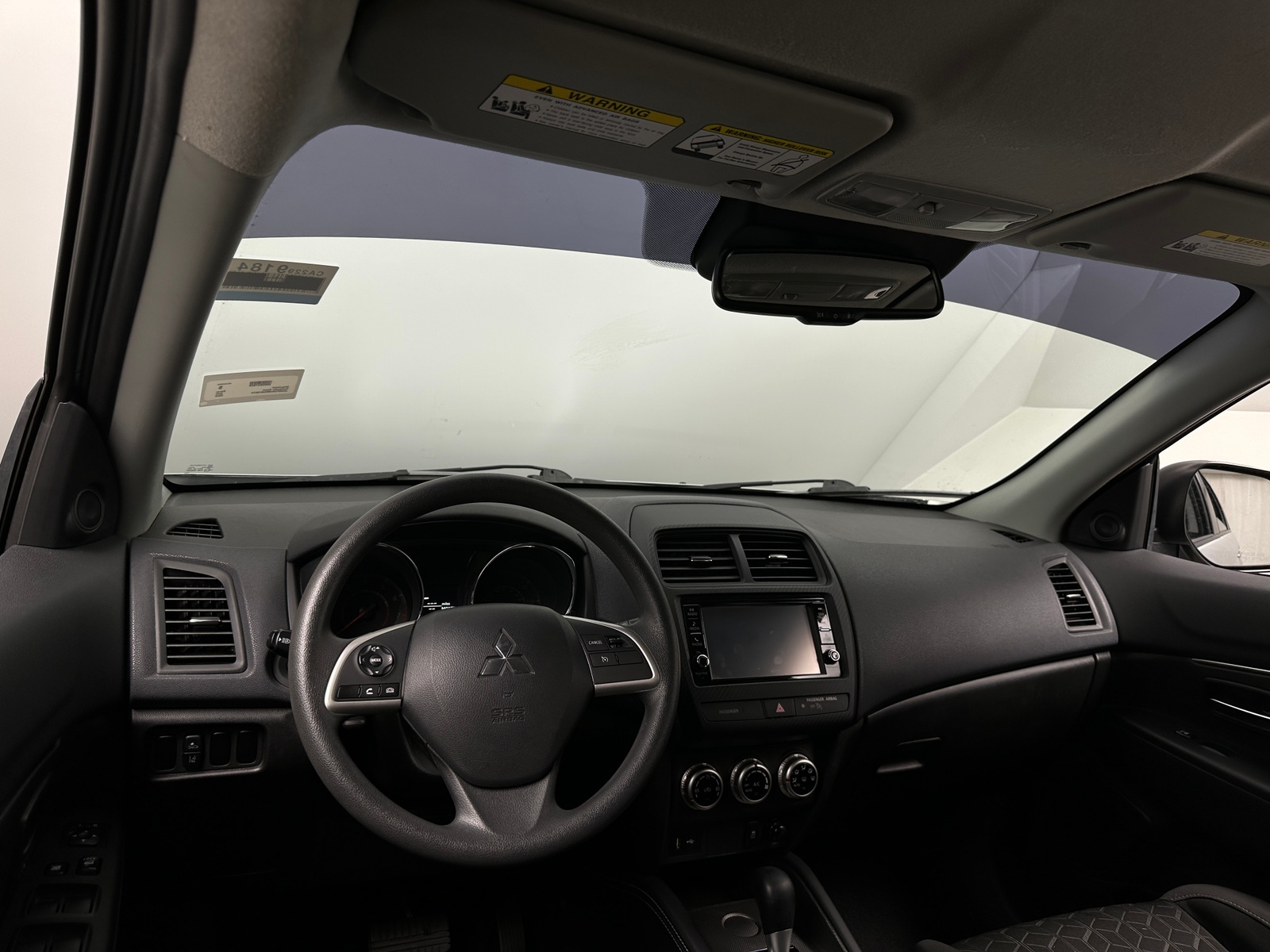 Thumbnail: 2022 Mitsubishi Outlander Sport - 3